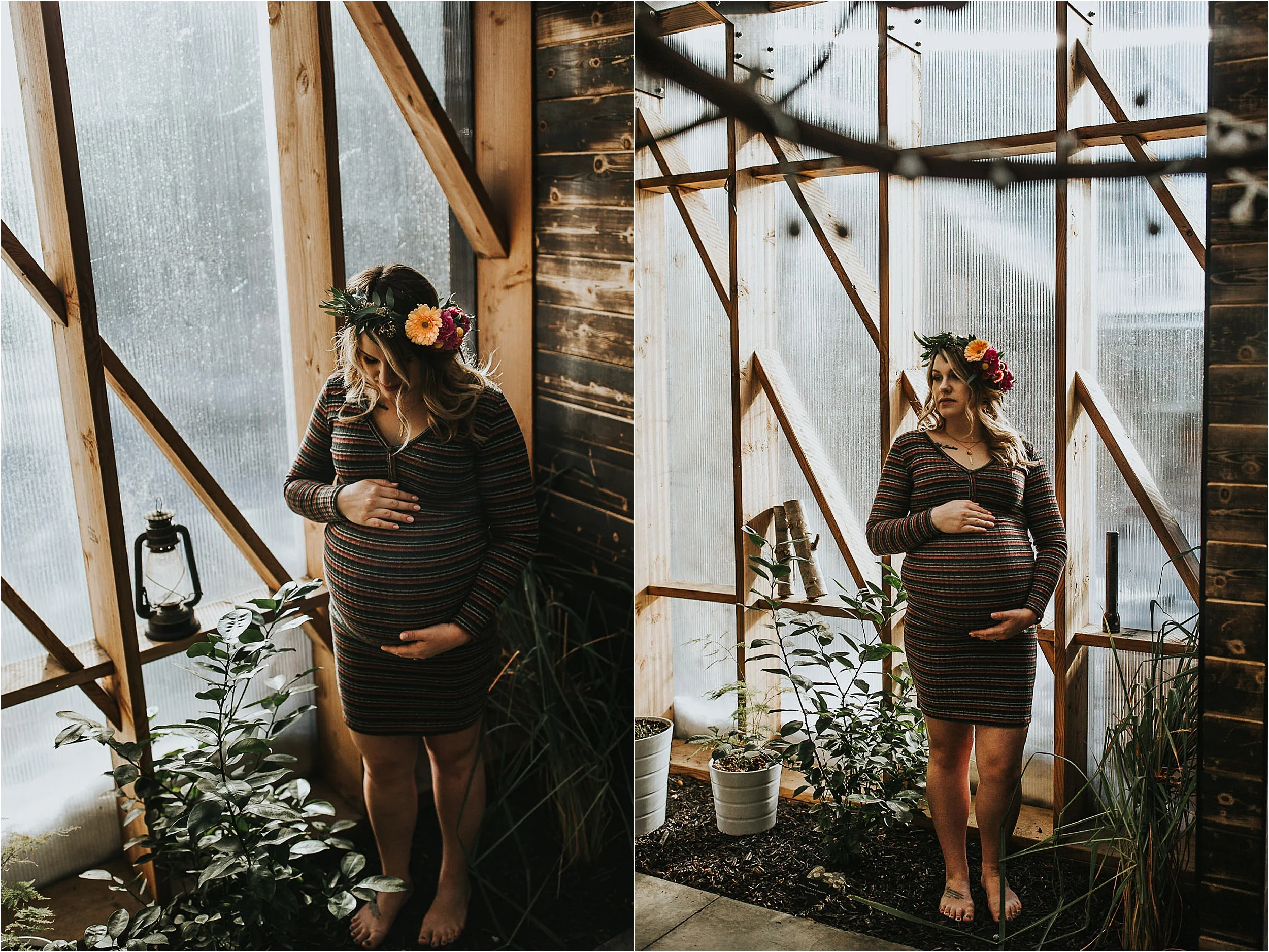 Boho-Intimate-Maternity-Photographer-Calgary