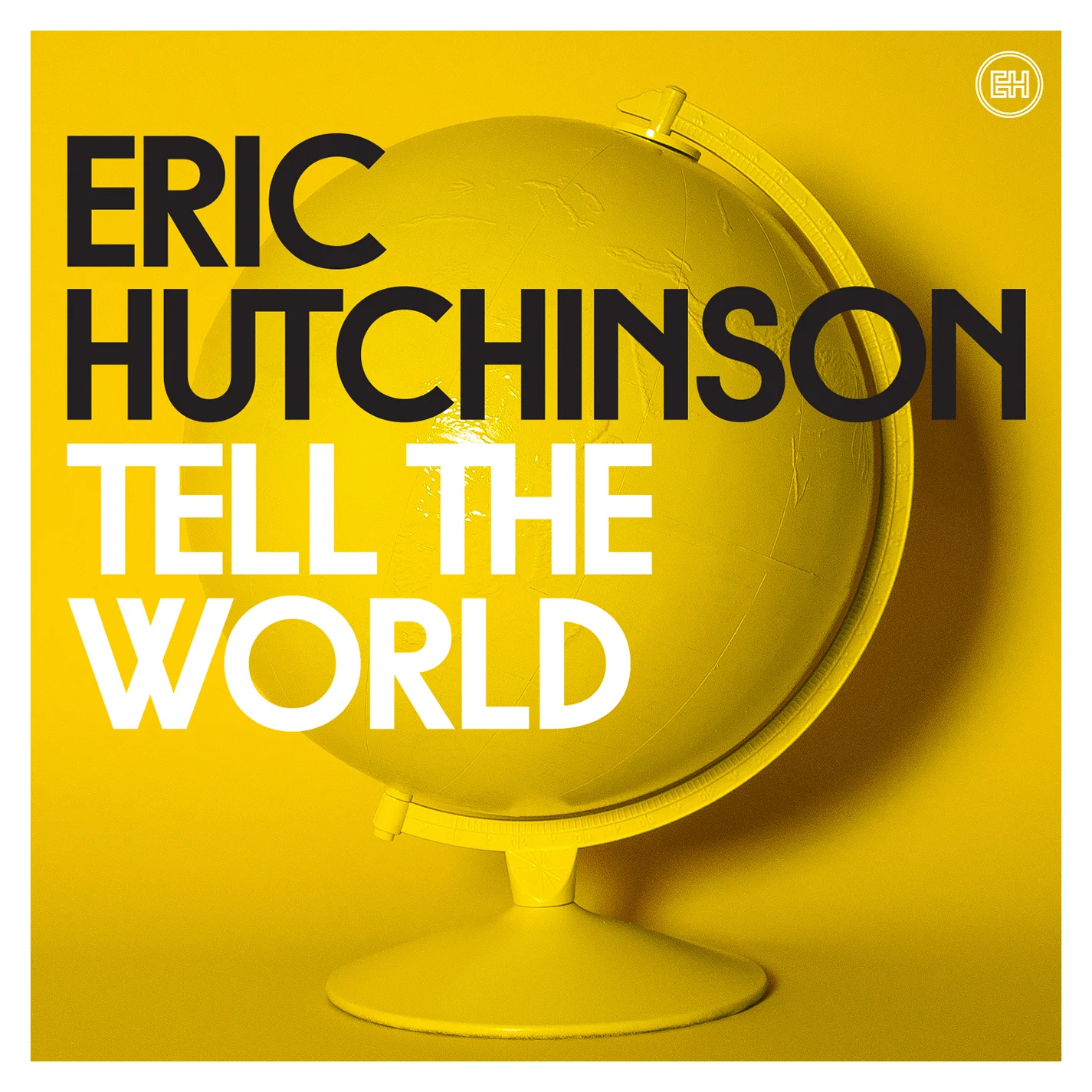  Photography &amp; design for the Tell the world single cover. 