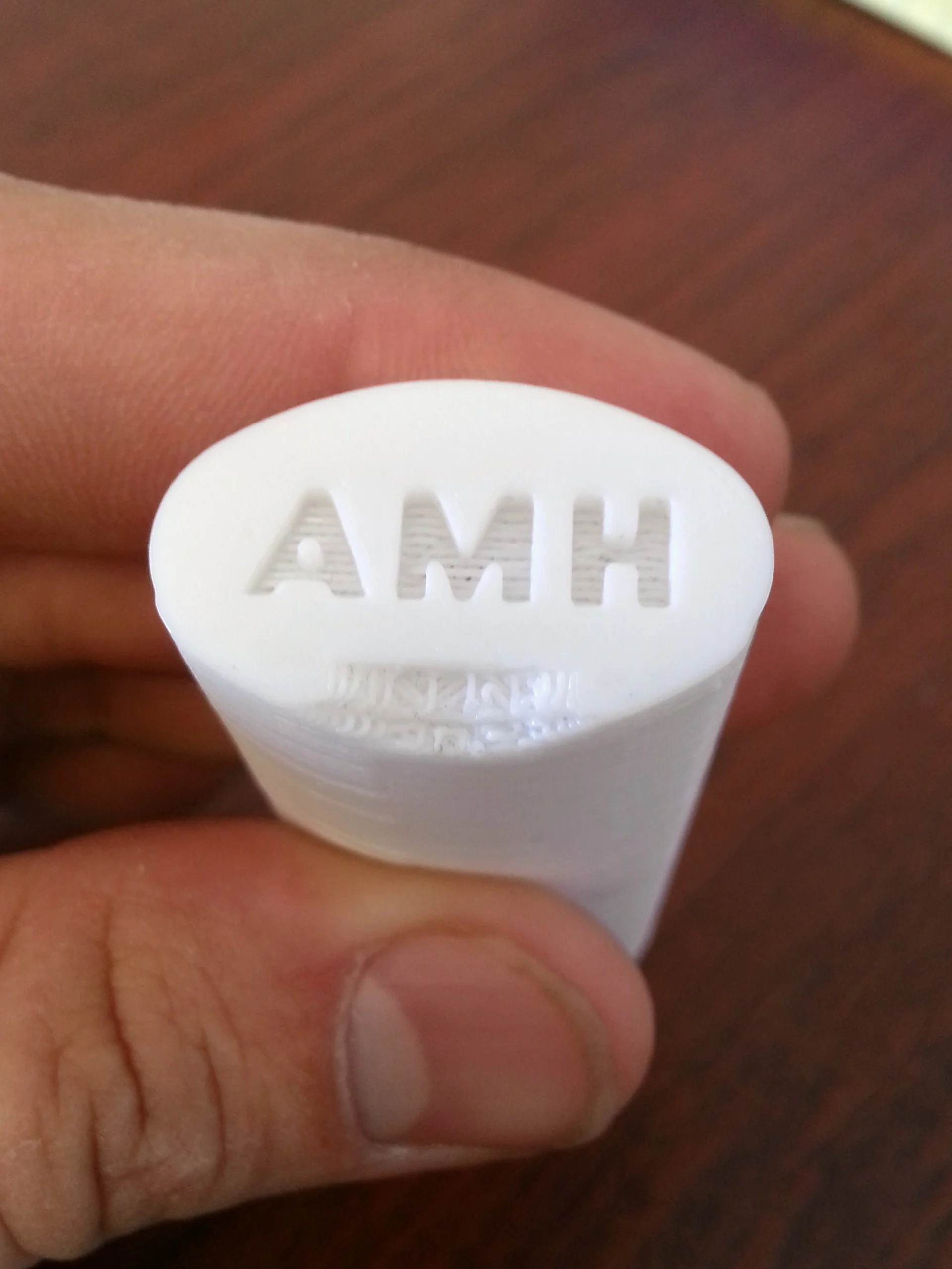Printer: MakerGear M2