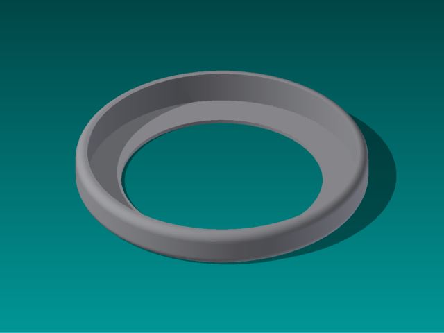 Design: 3P3D