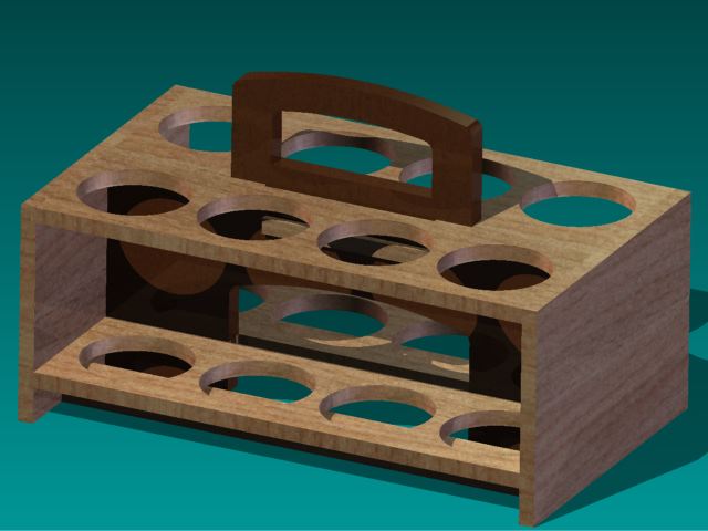 8-Pack Carrier