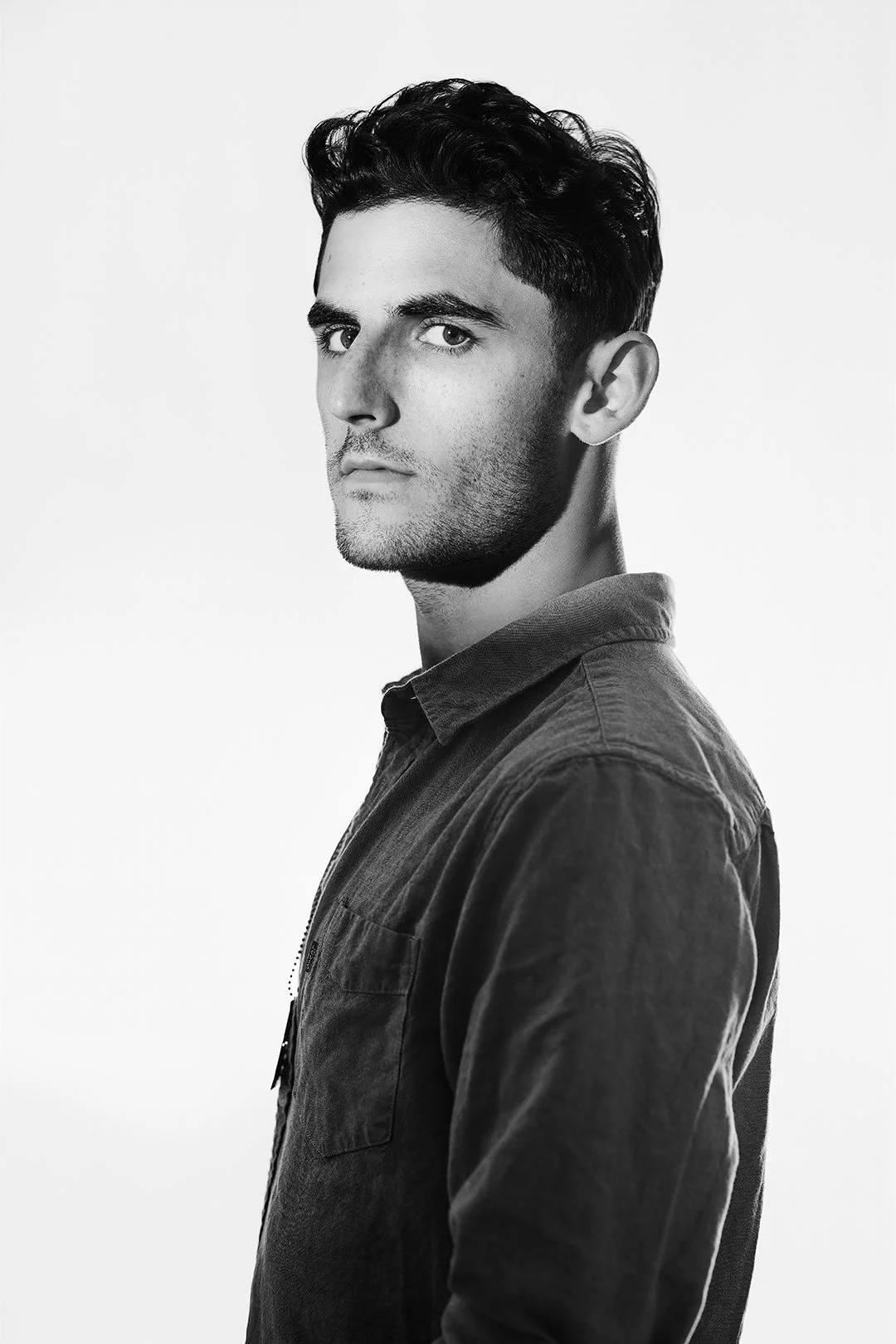 SHYE KLEIN