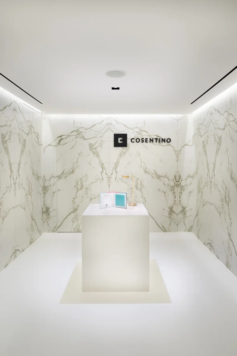 Cosentino