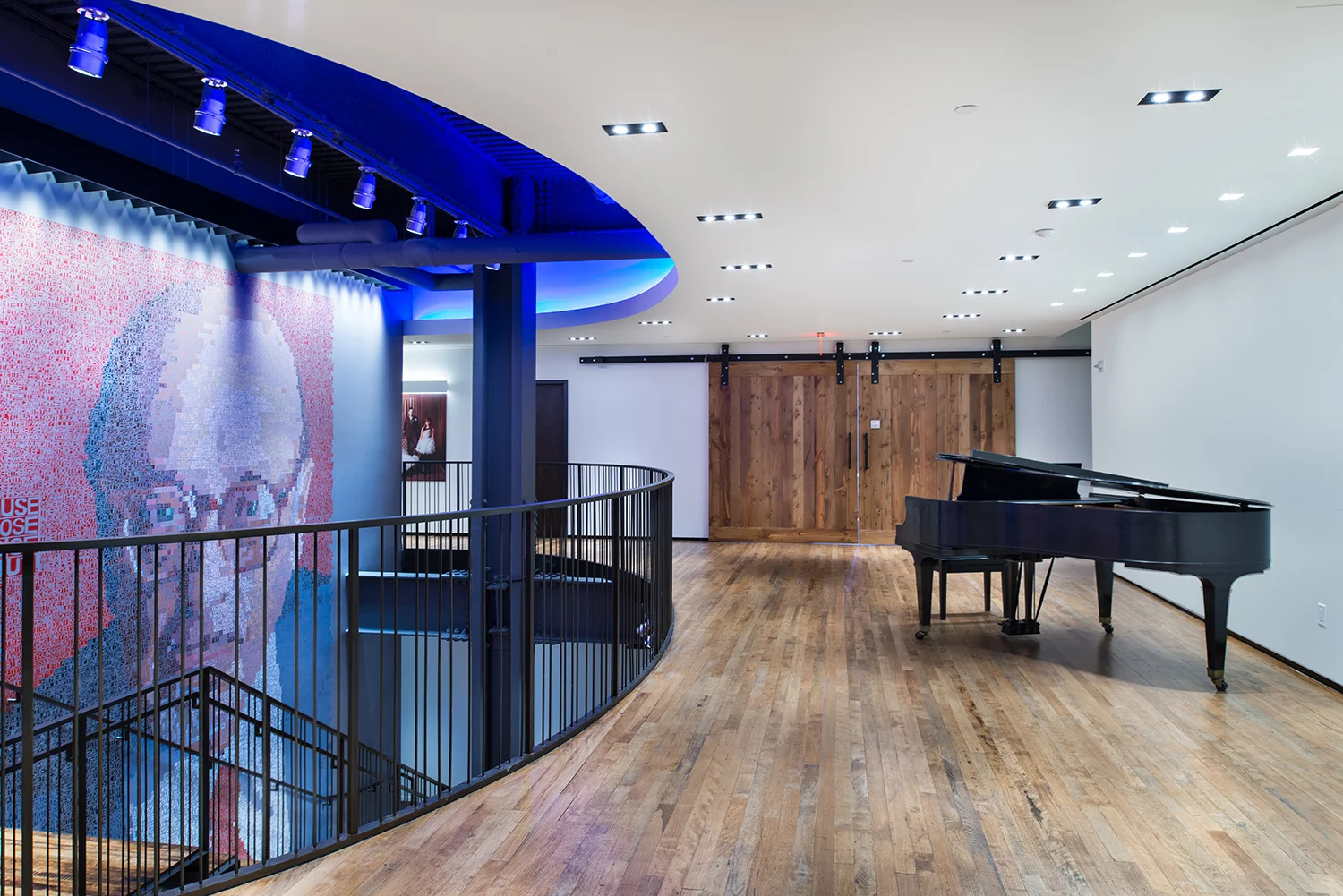 Warner Music Group