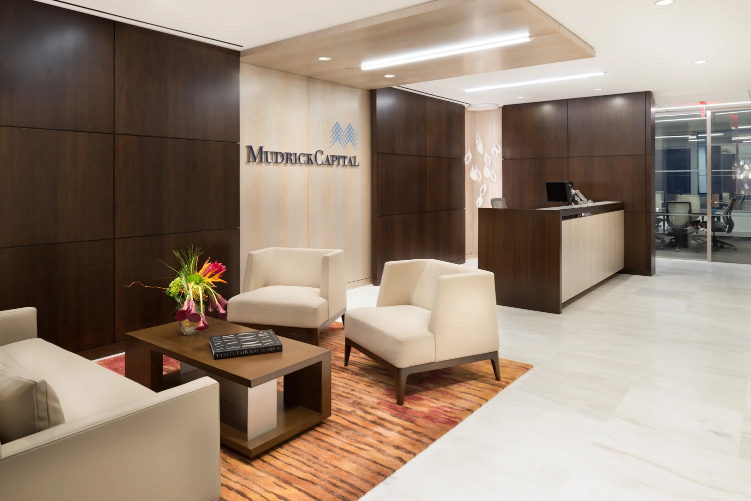 Mudrick Capital