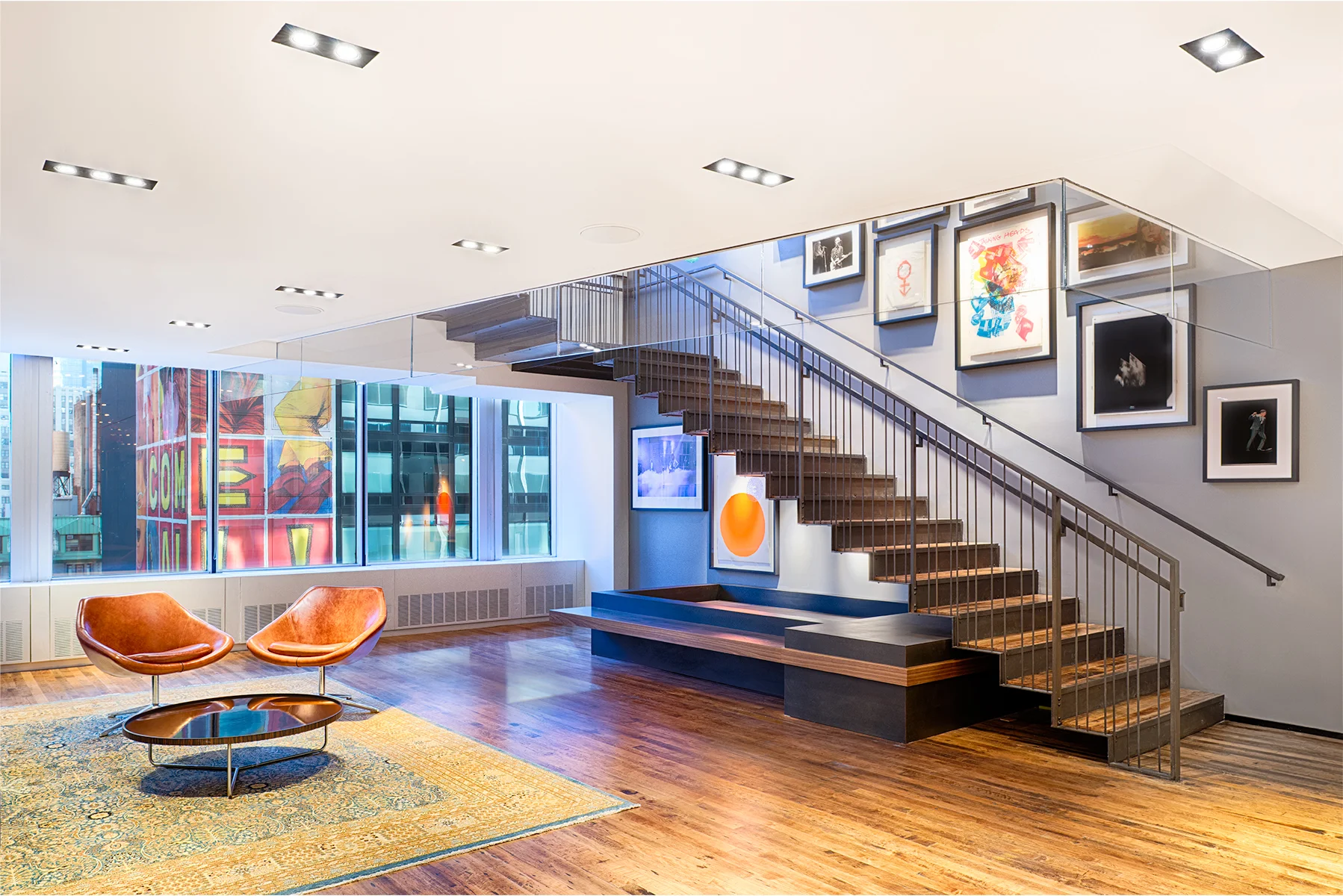 Warner Music group