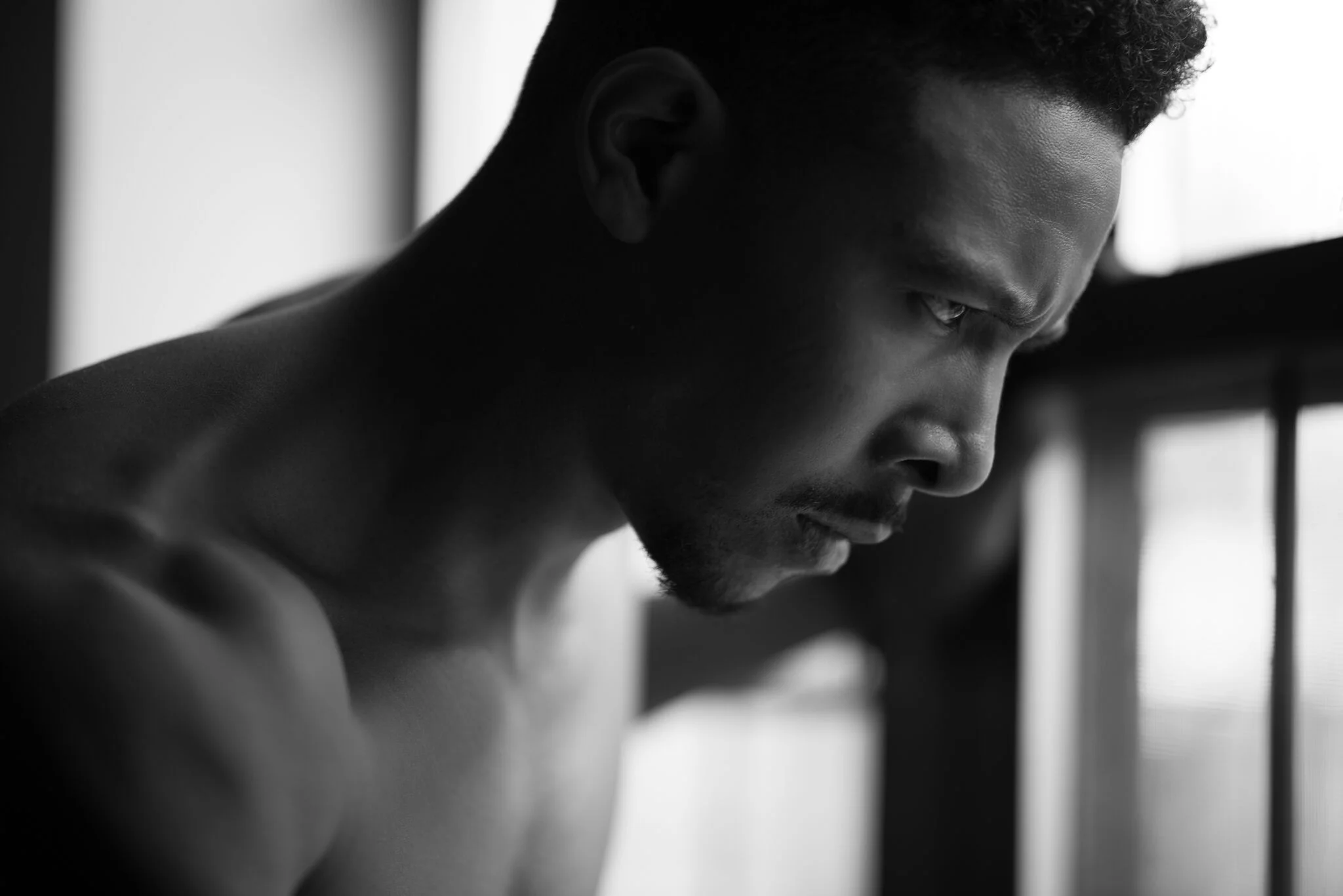 Allen Maldonado - Actor