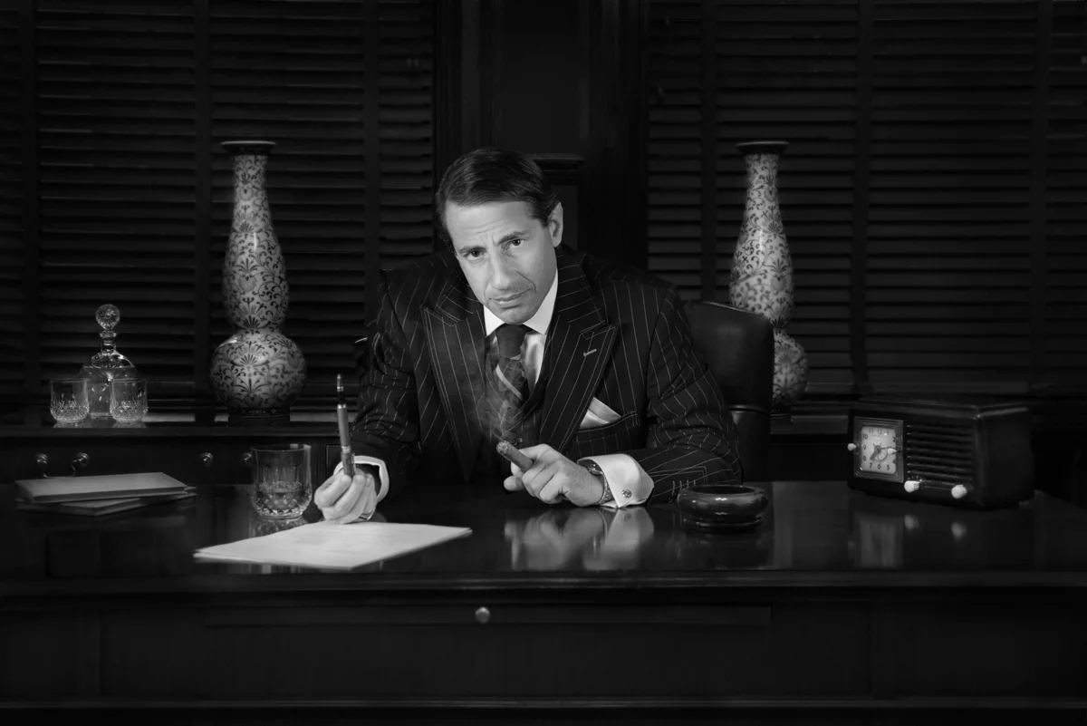 Dan Naturman