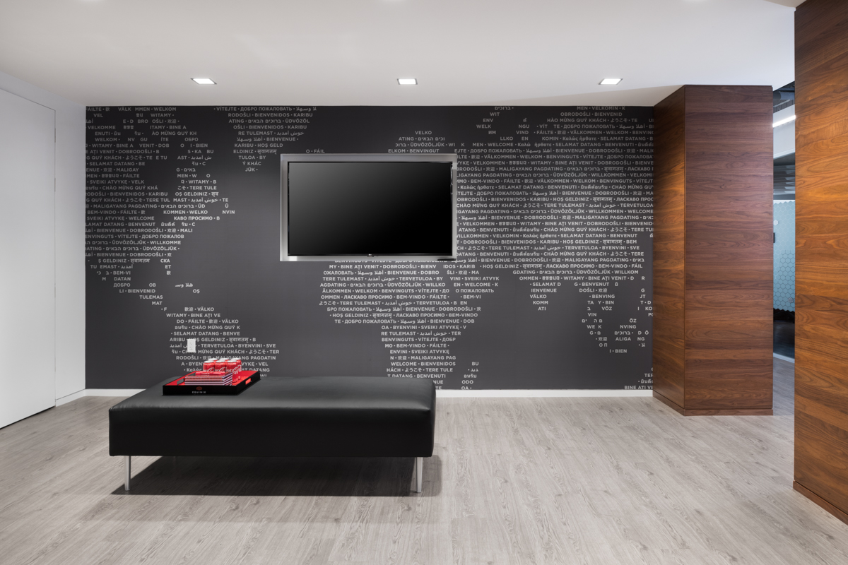 Equinix