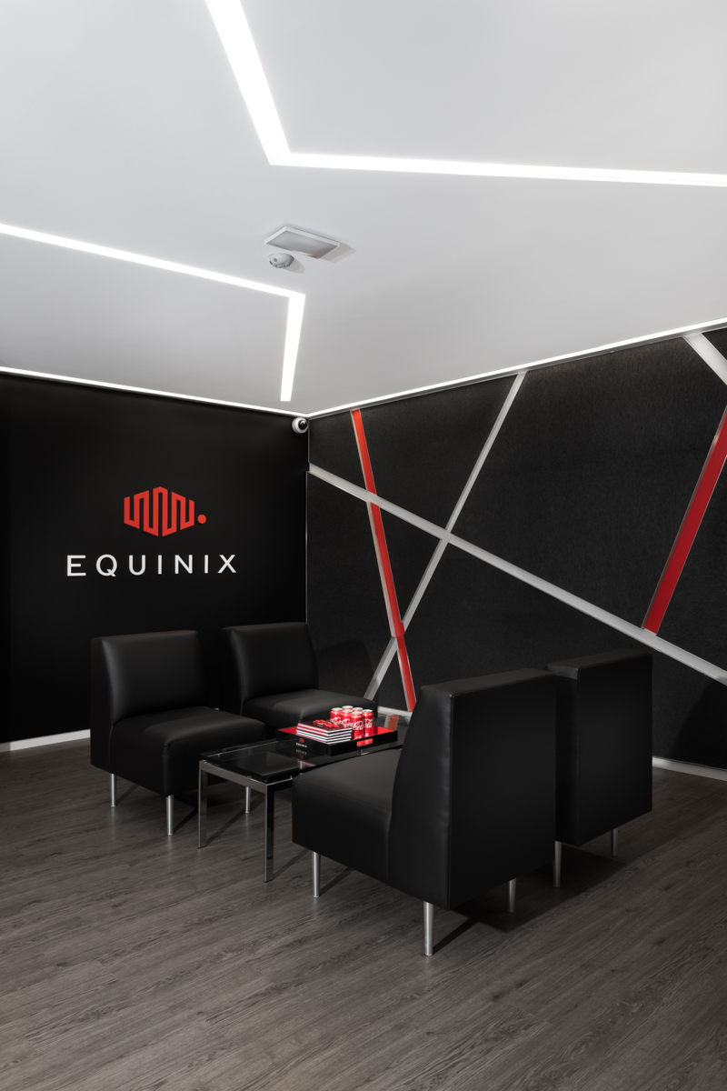 Equinix
