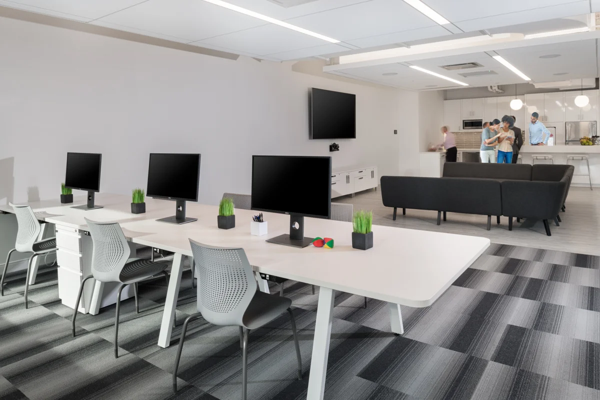 Midtown Technology Firm