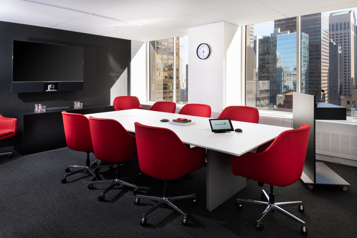 Munich RE