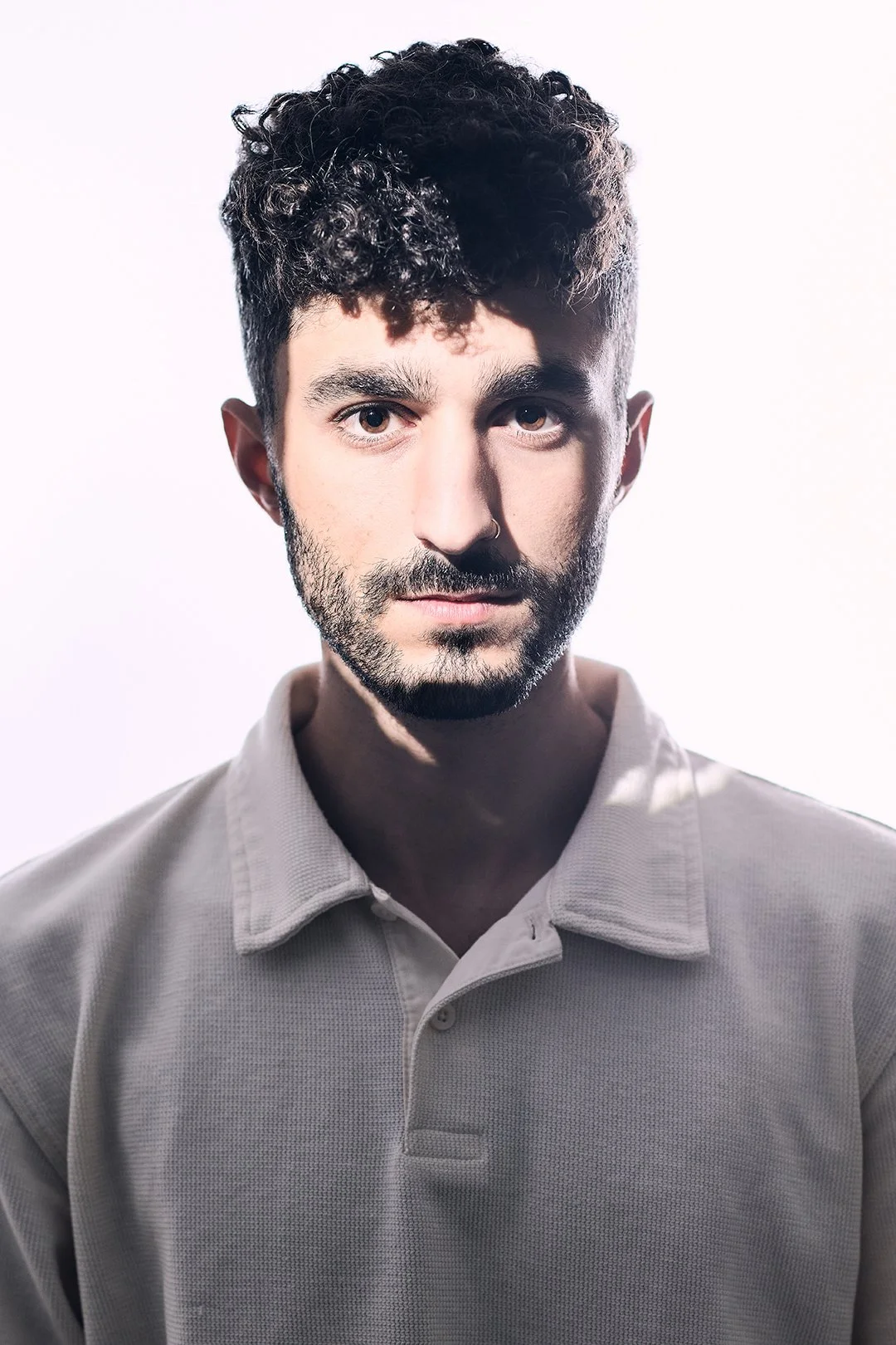 SHALEB BITON