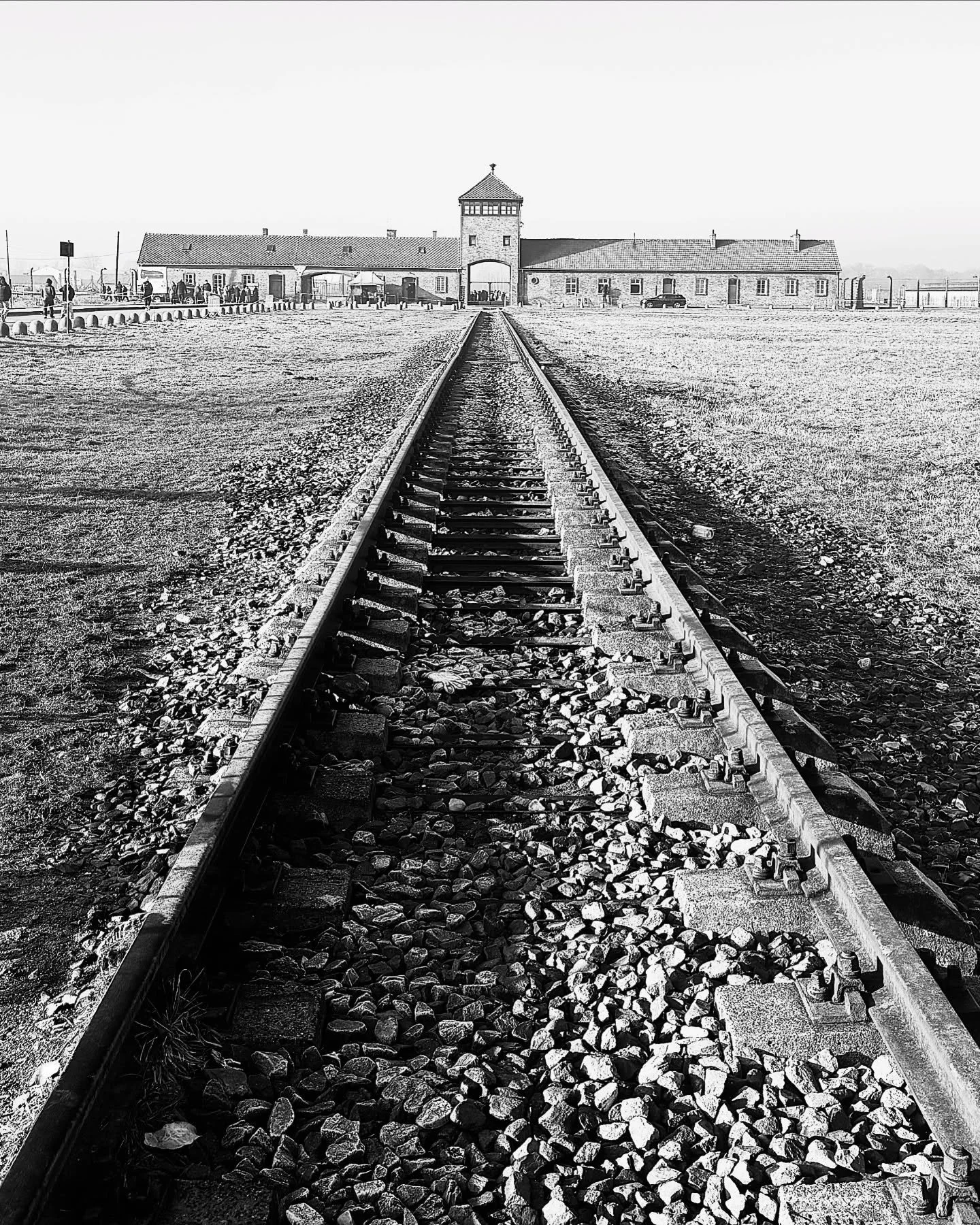 Today a siren sounded. The streets stopped. My country was frozen in solemn silence. It&rsquo;s Yom Hashoah. We remember&mdash; but memory is not enough. We owe the past more than silence. We owe the future our voice. Stand with us. Speak up.
Never A