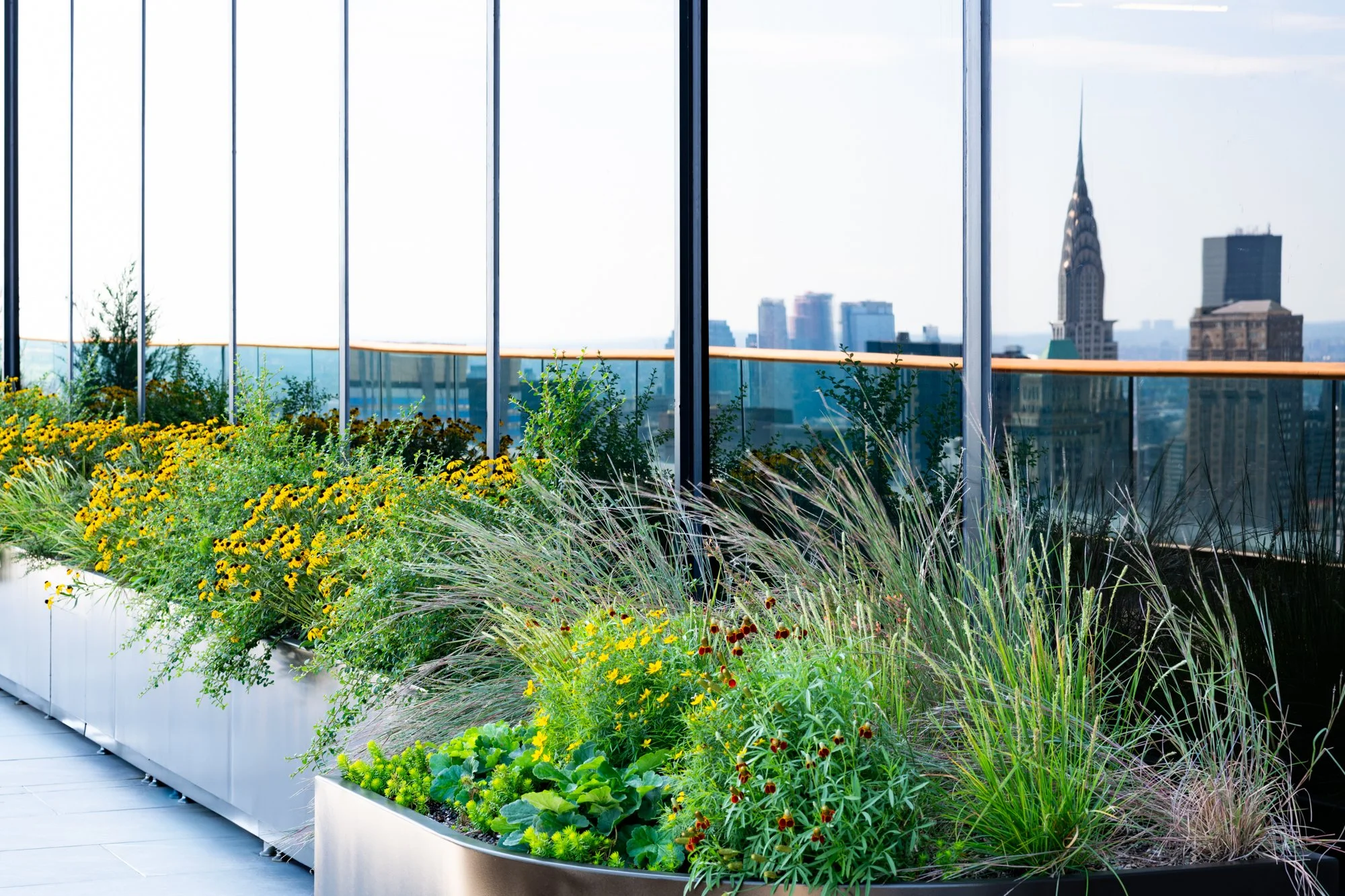 Penn 1 Terrace