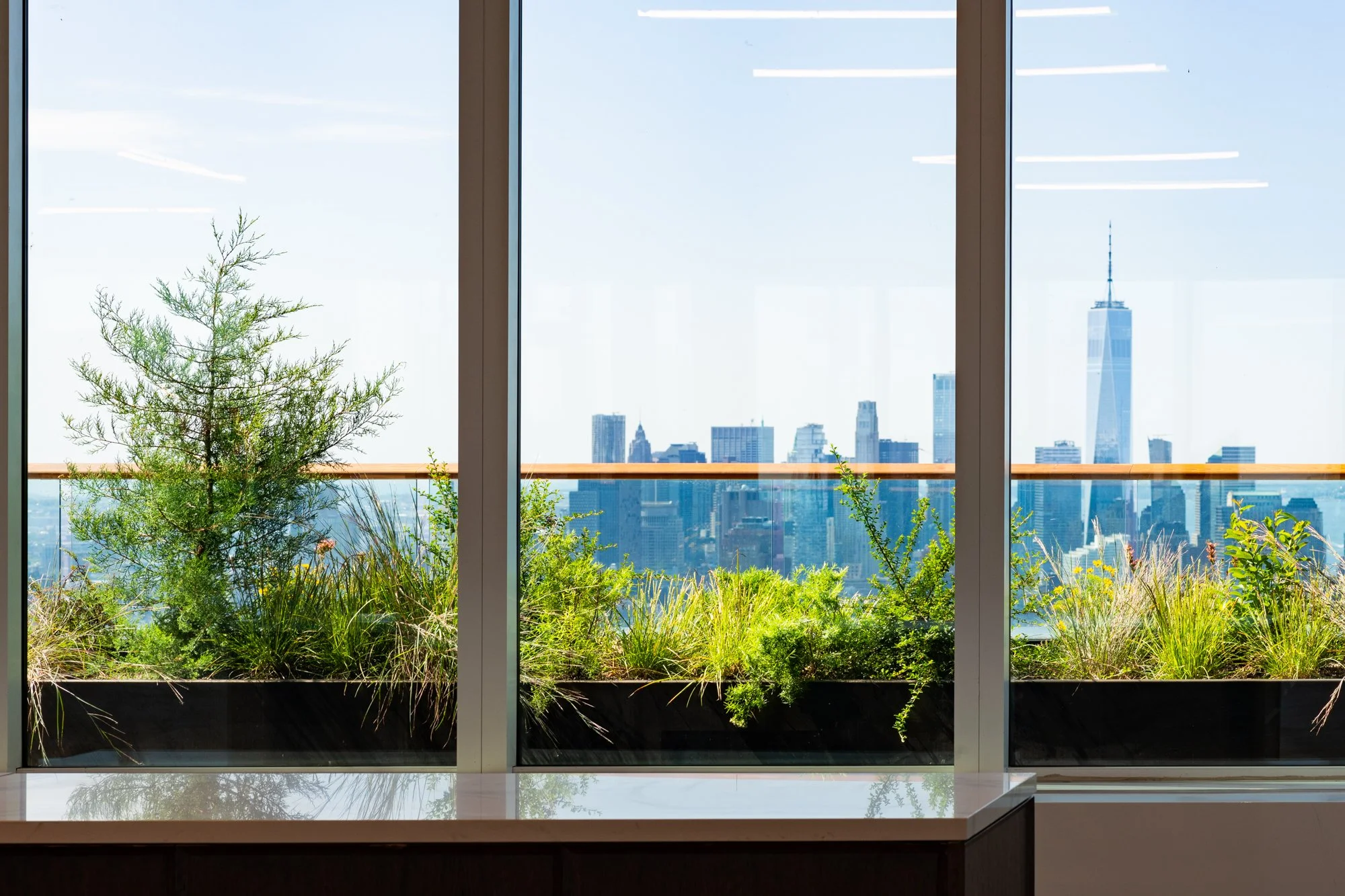 Penn 1 Terrace