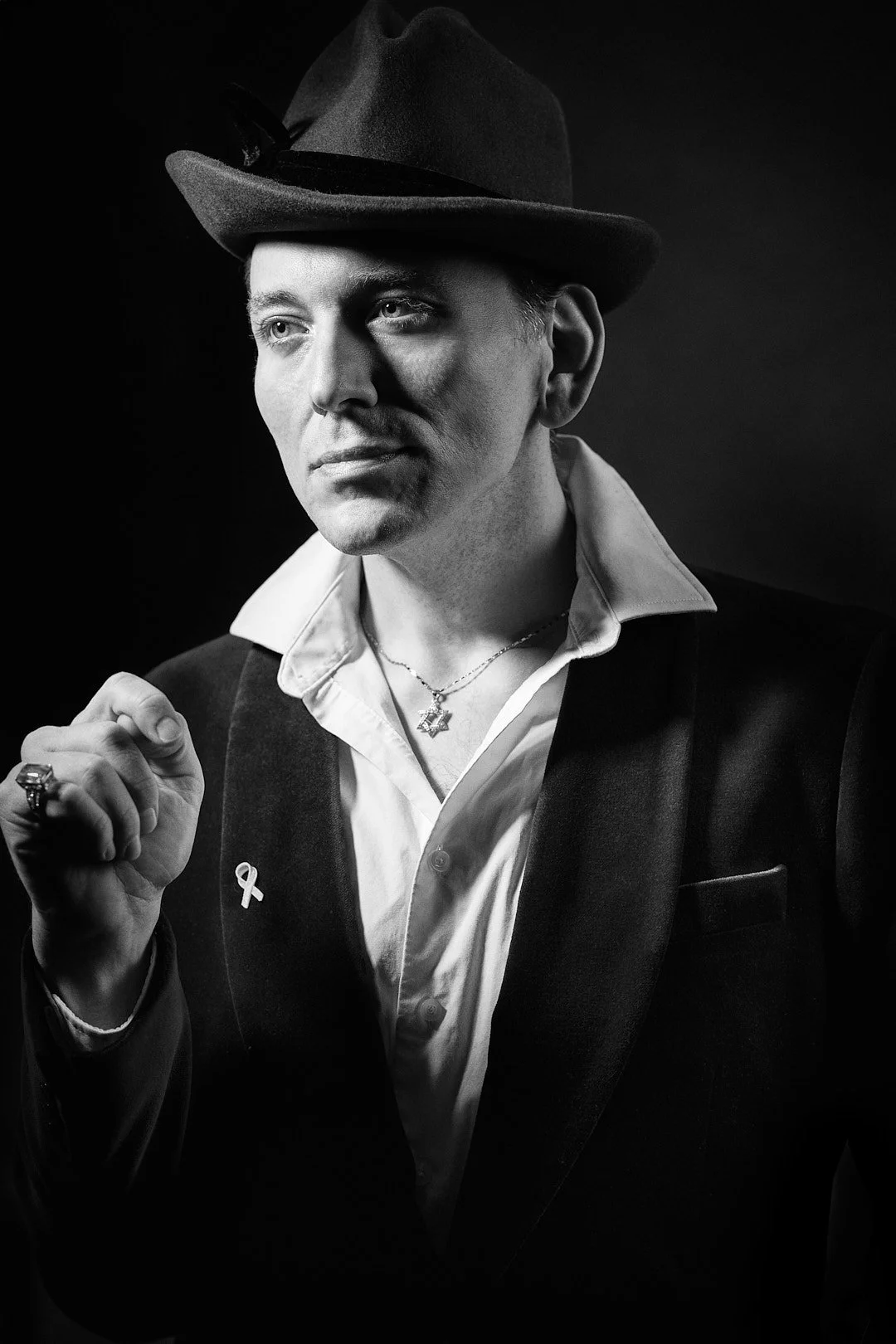 DANIEL RYAN SPALDING