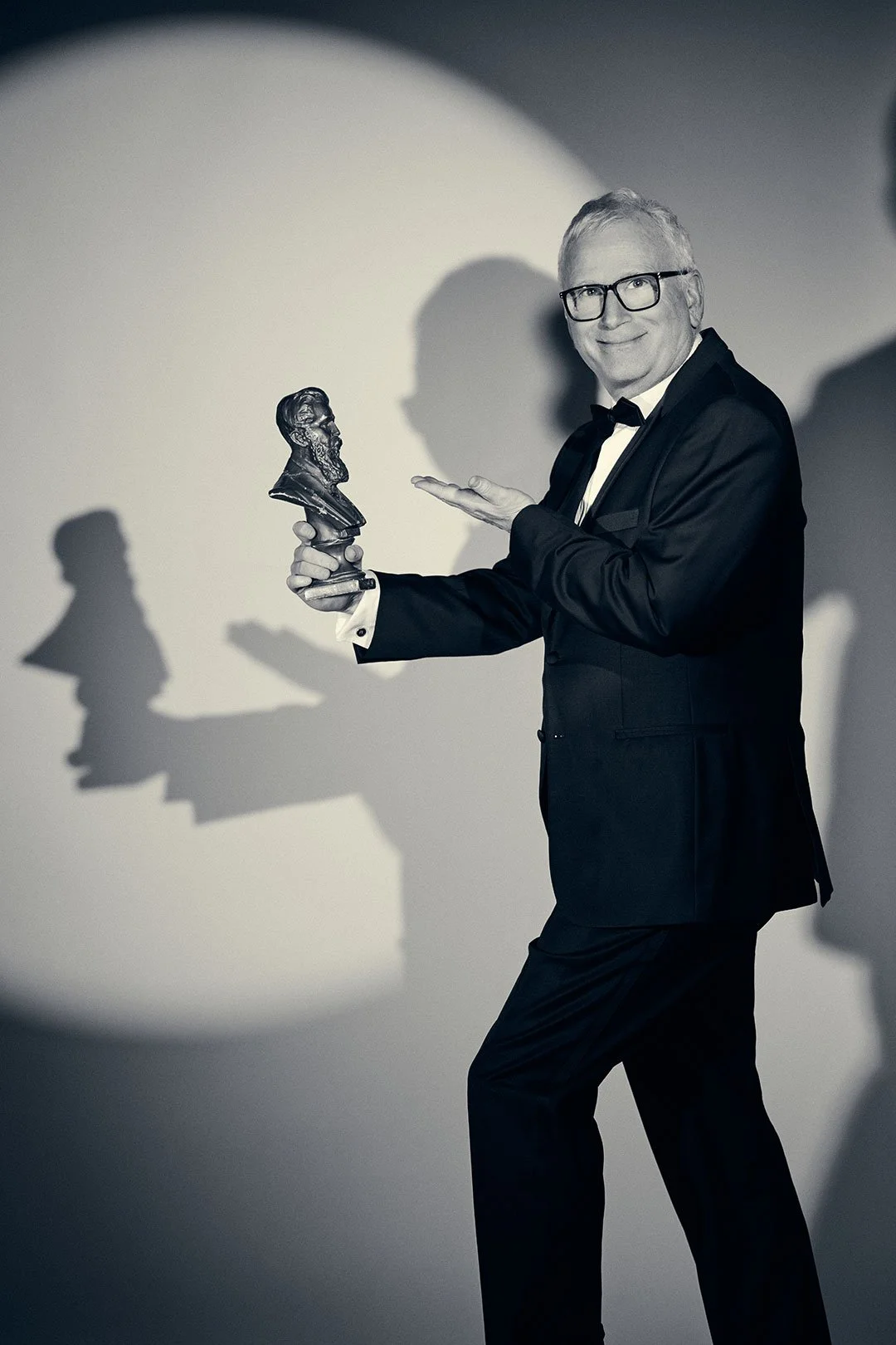 DAVID MATLOW