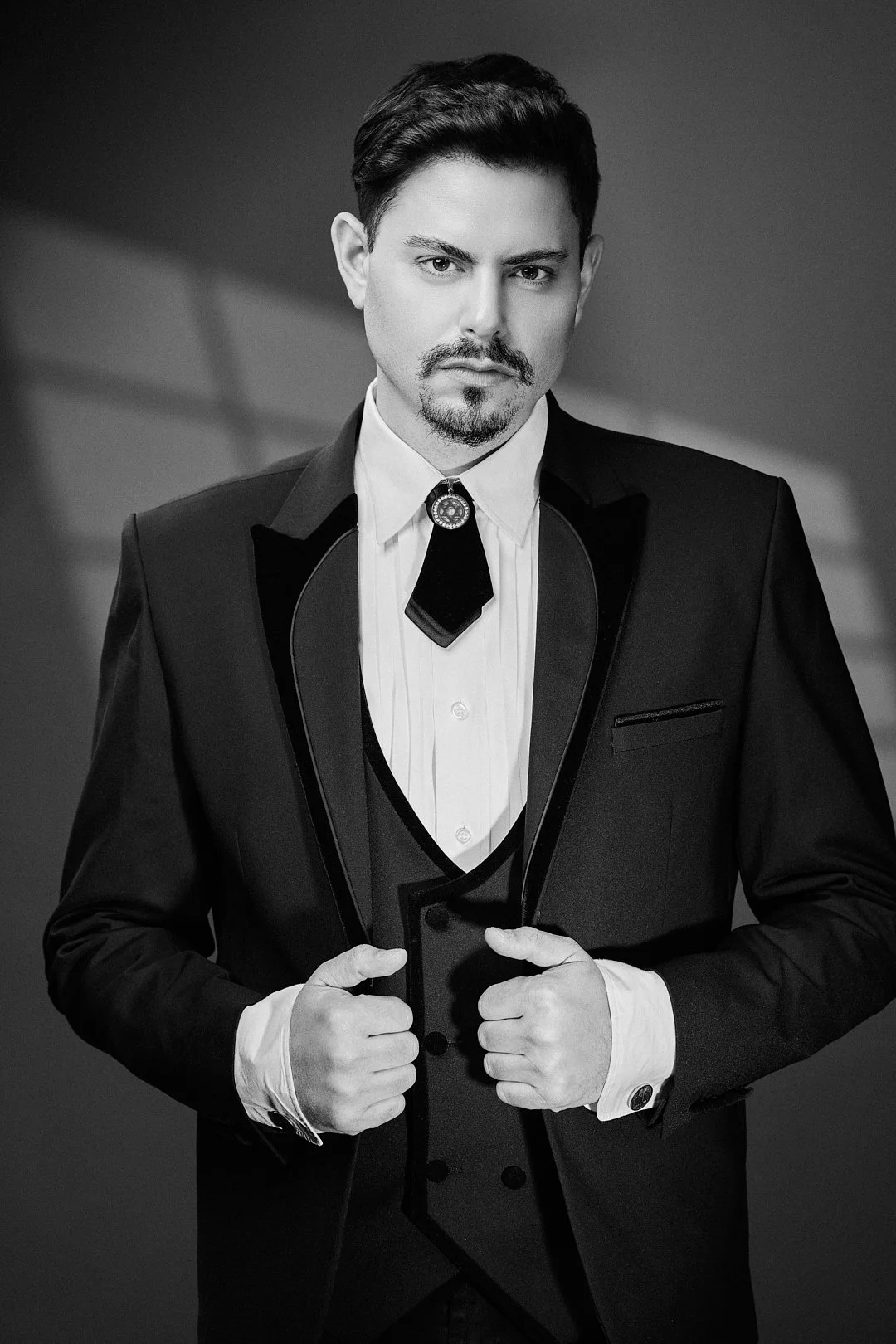 YOAV DAVIS