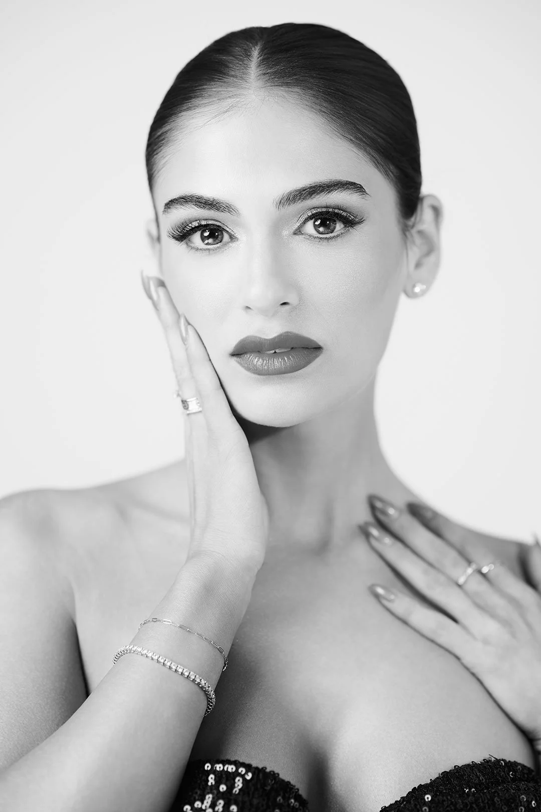 BATSHEVA HAART