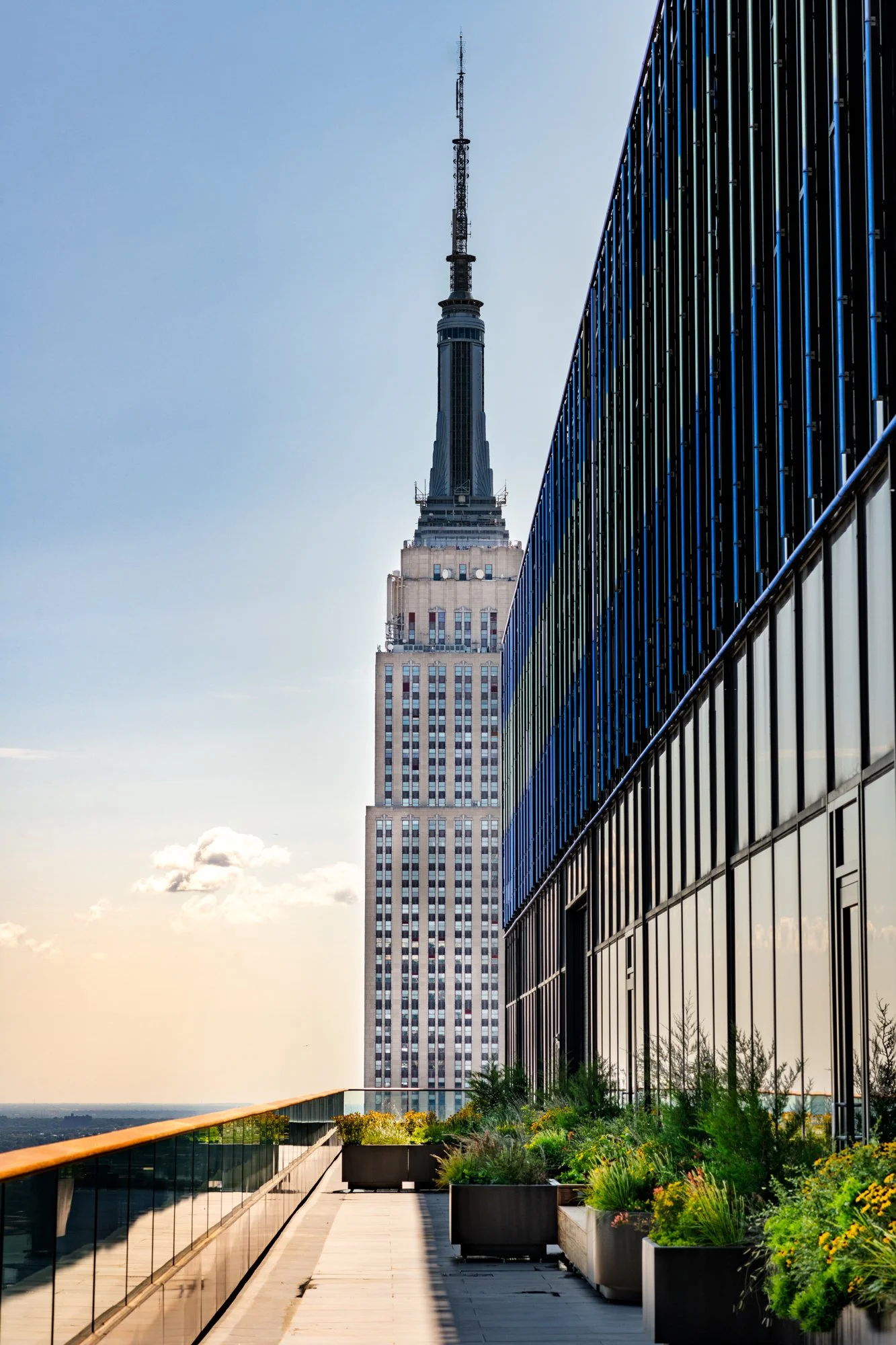 Penn 1 Terrace