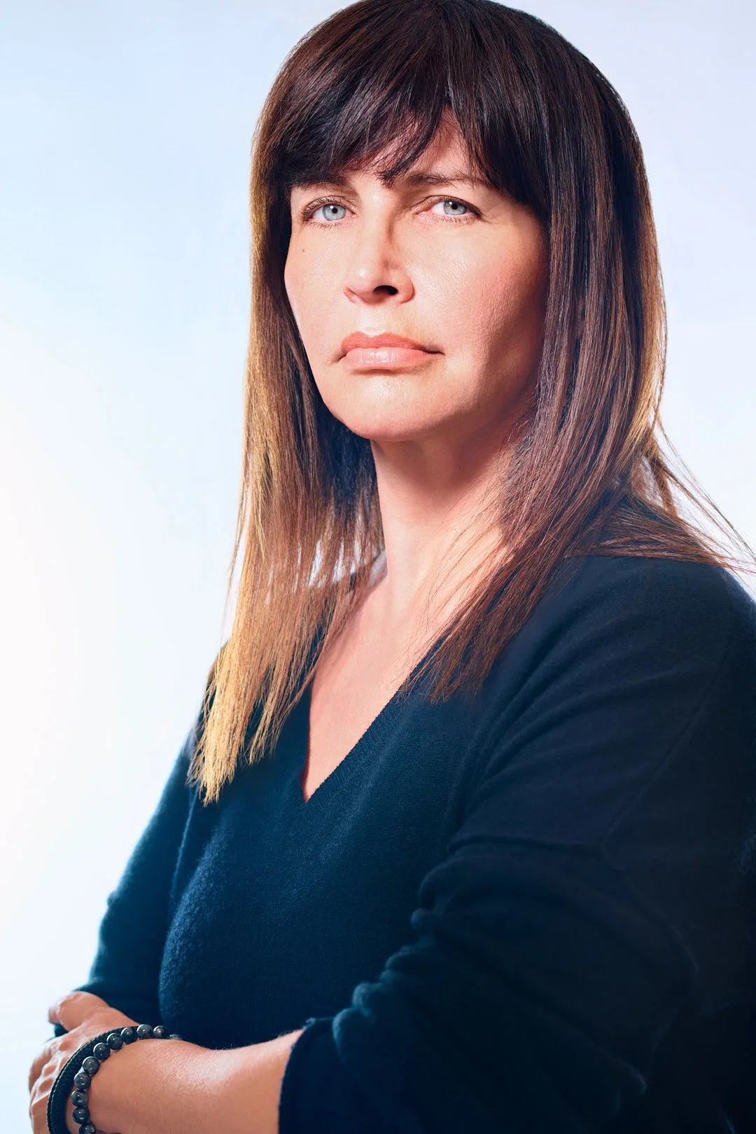 EINAT WILF