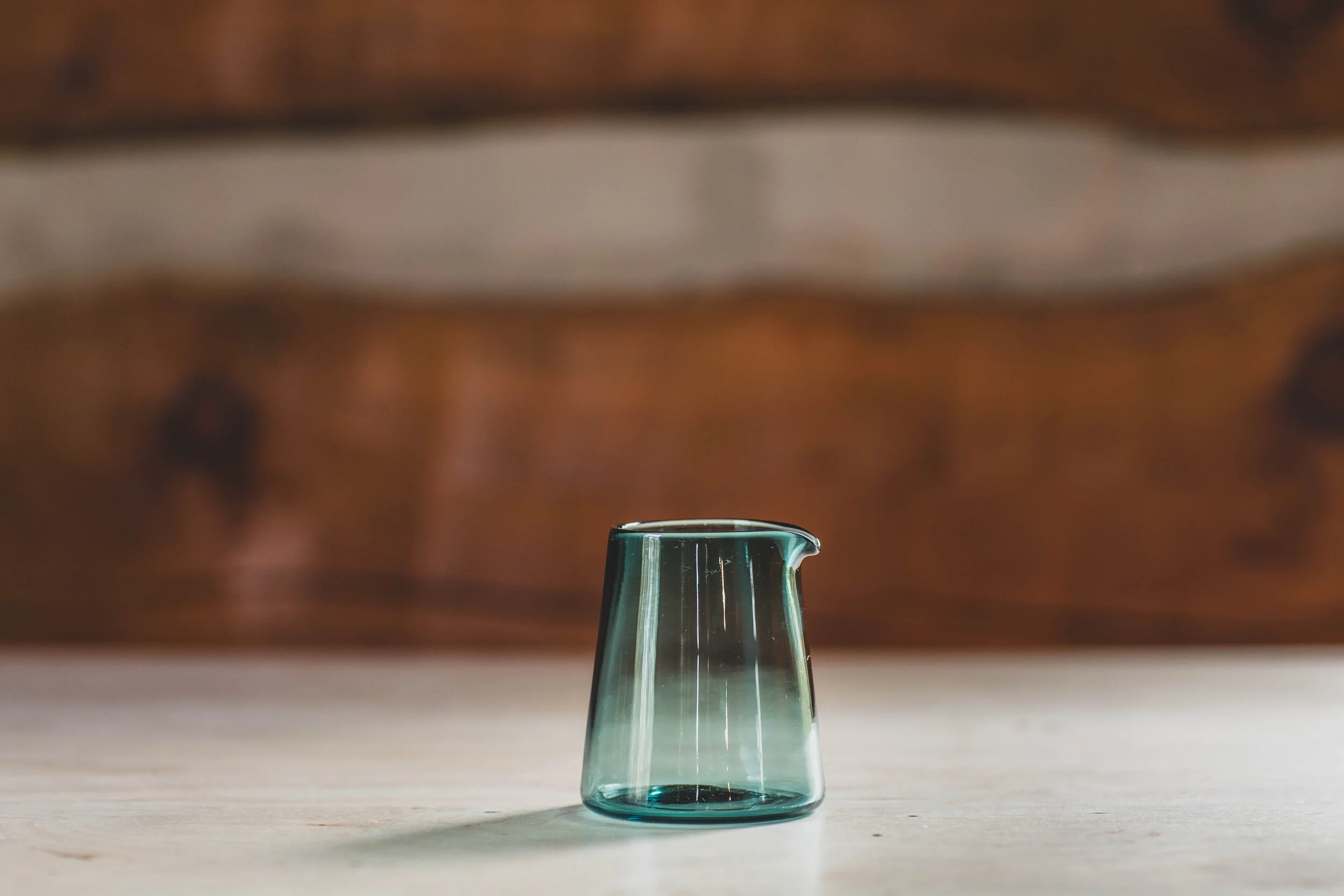 Creamer: Evergreen