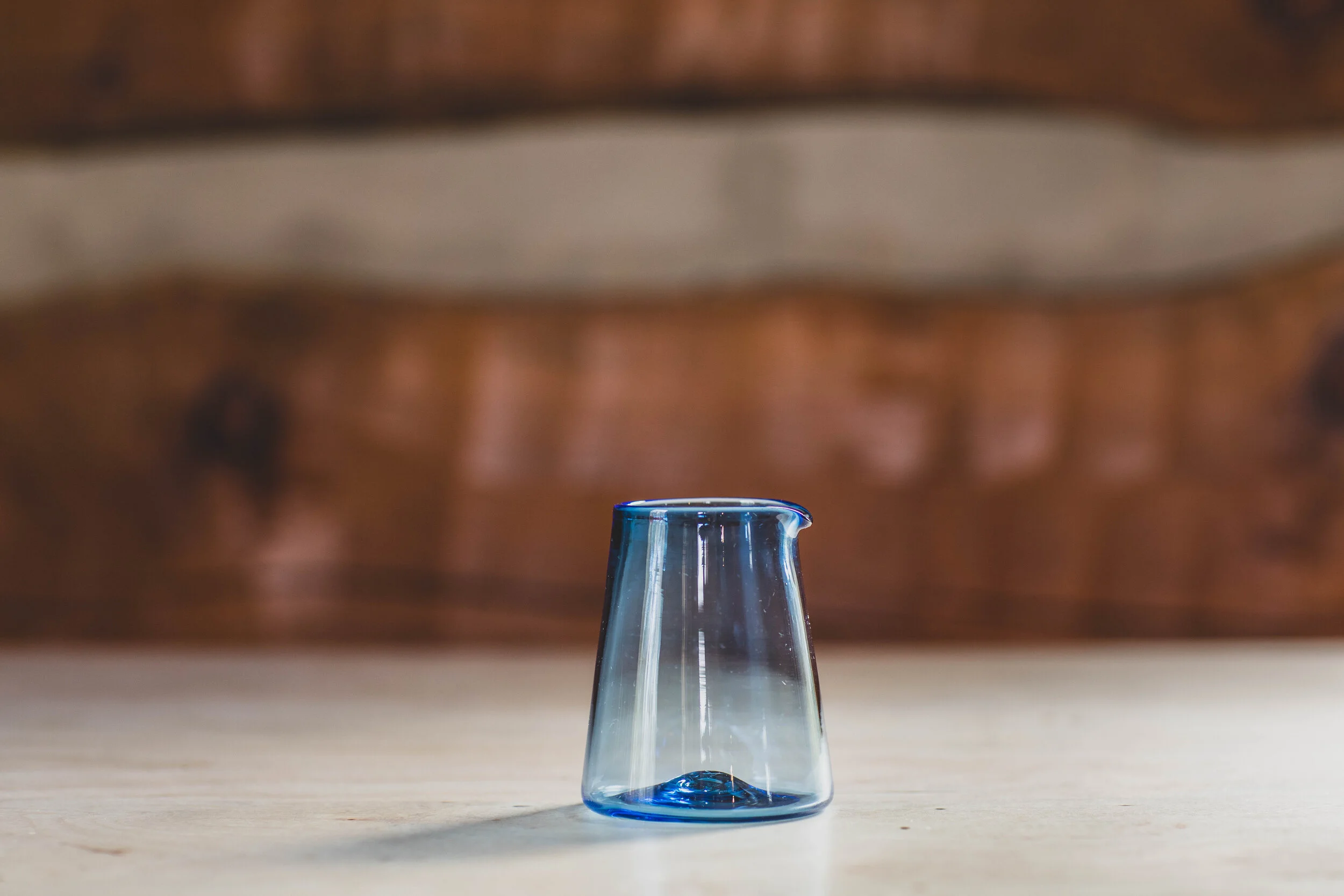 Creamer: Deep Blue
