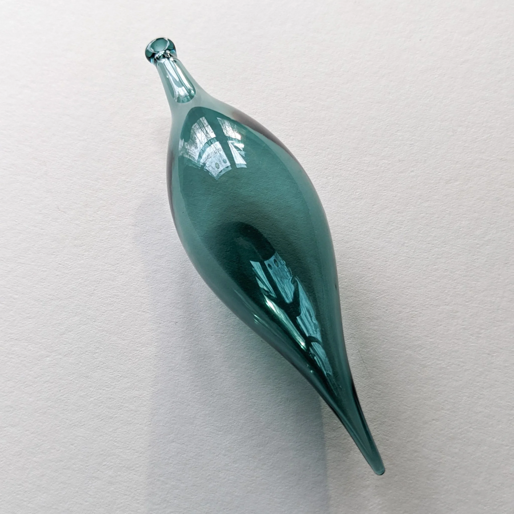 Evergreen Ornament