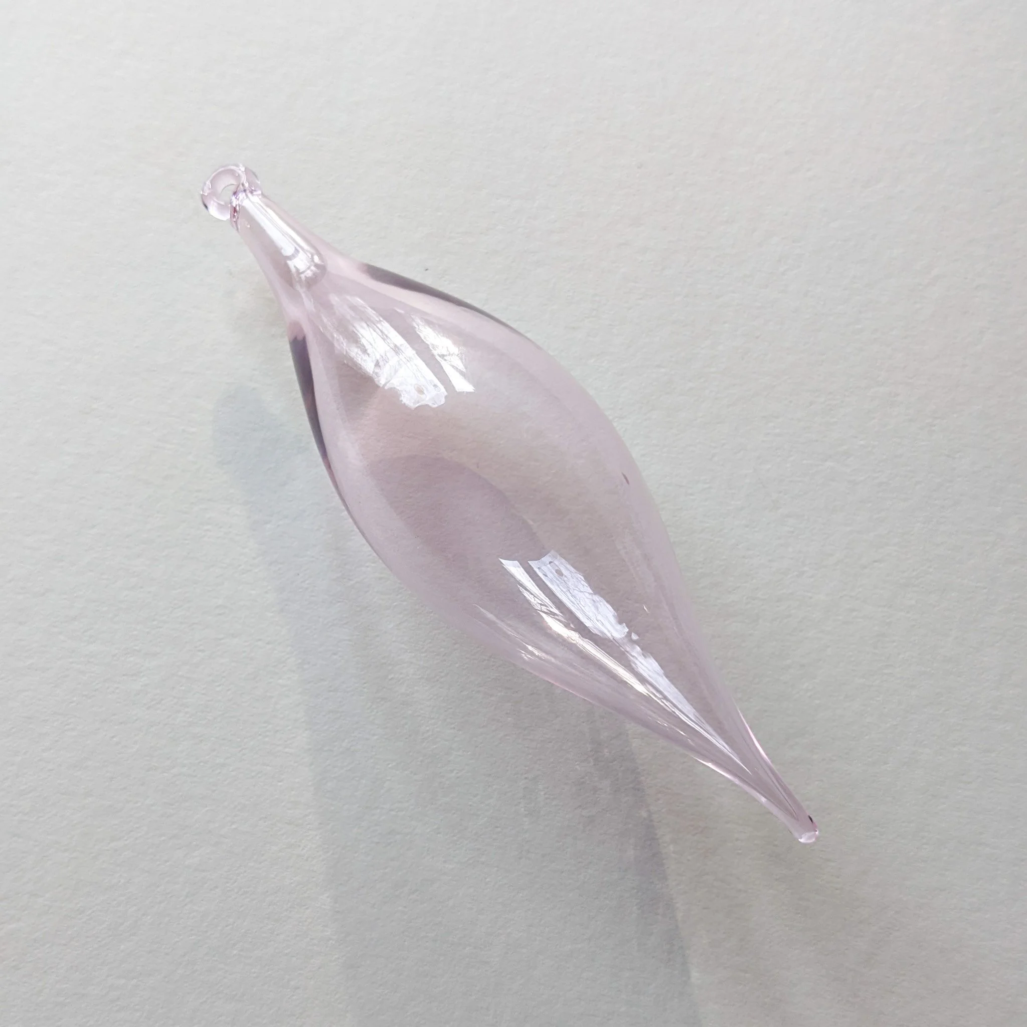 Rose Ornament