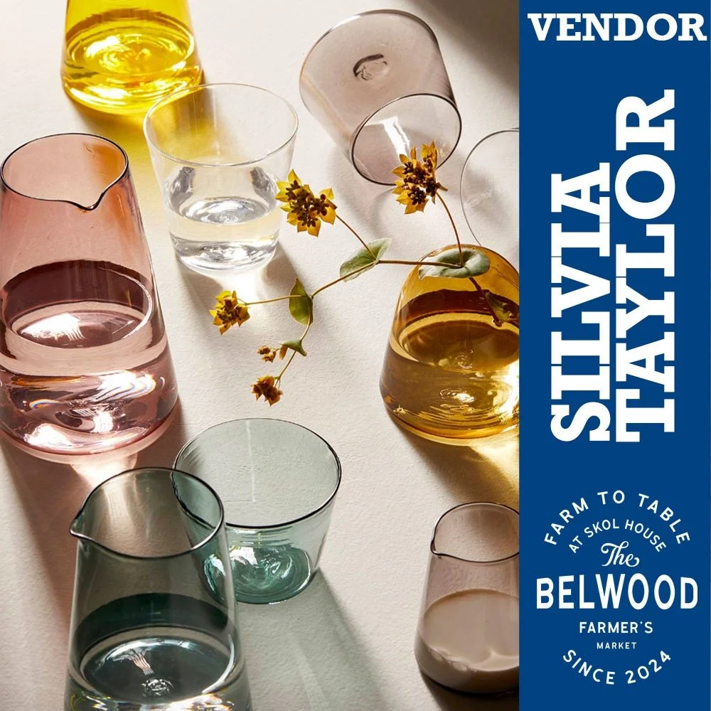 Belwood Farmers Market