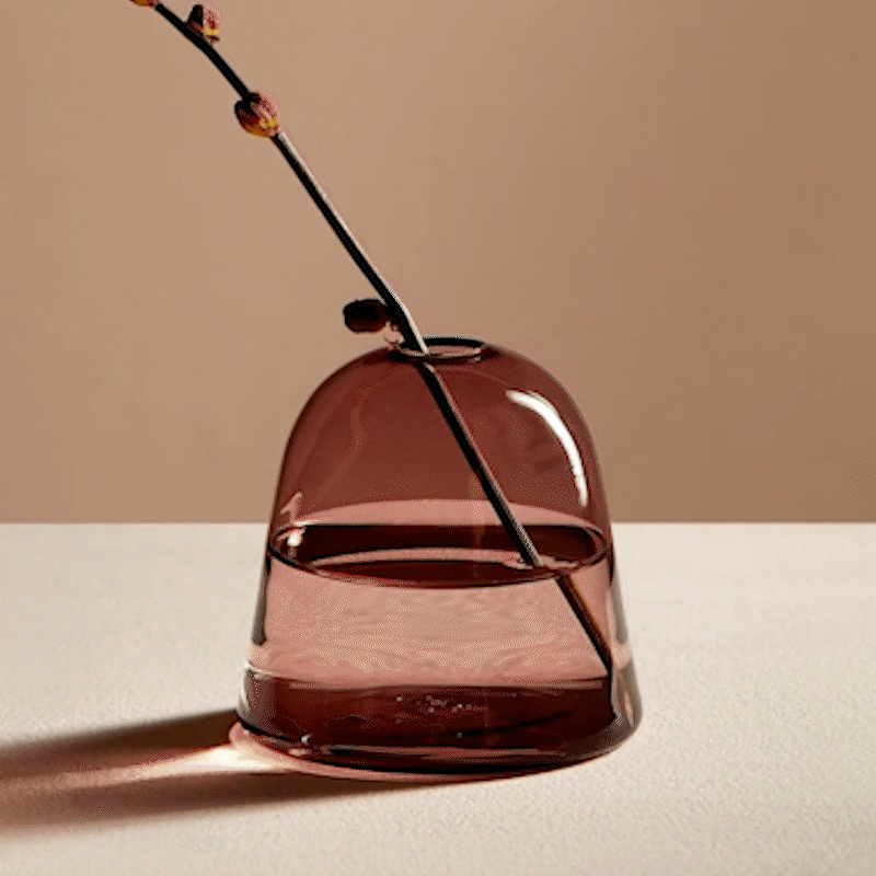 Bud Vase