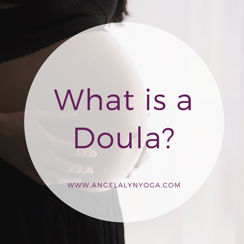 What is a Doula?