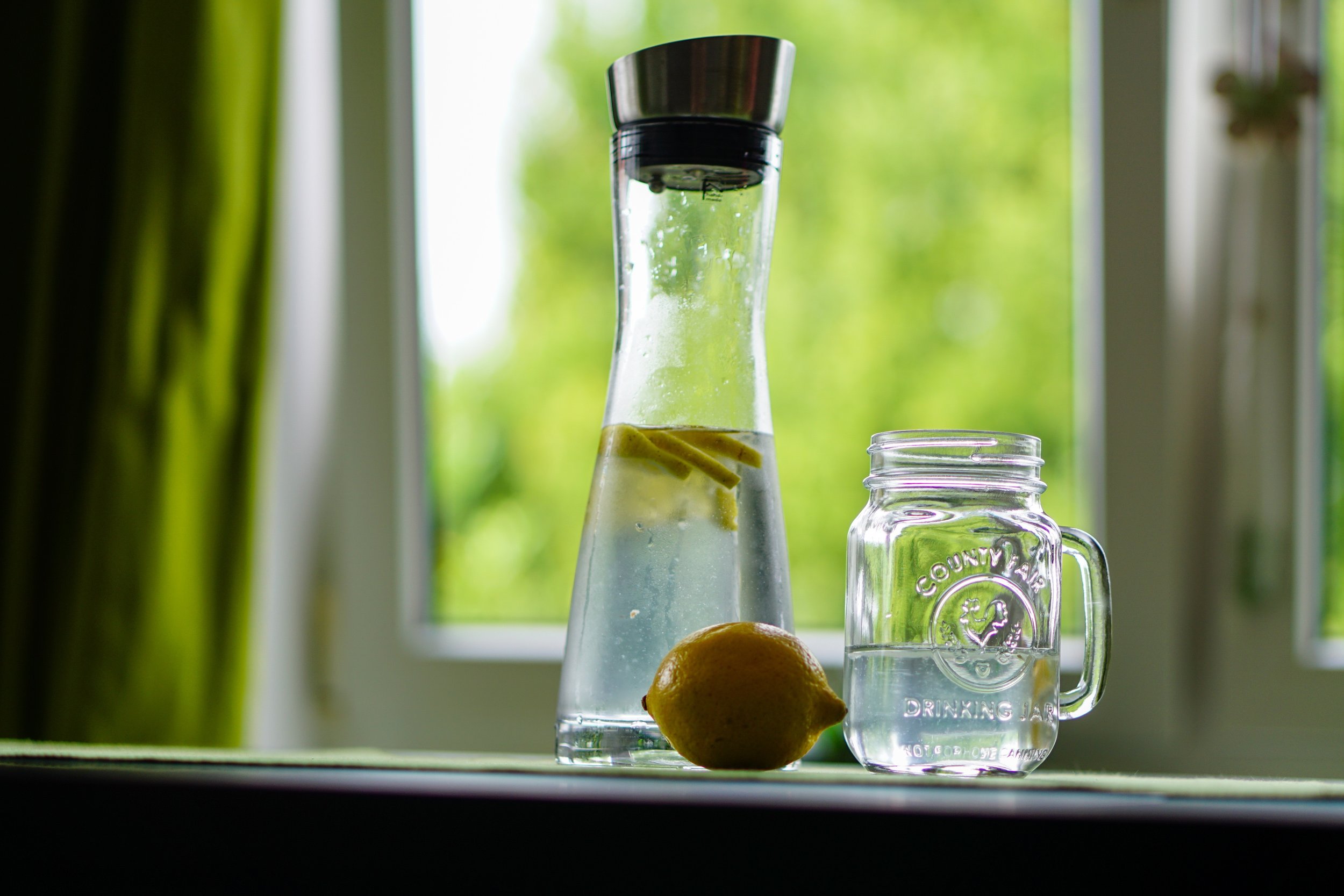 7 Easy Tips for Drinking More Water