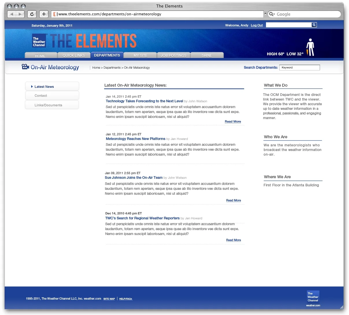 Departments_InteriorPage_On-Air Meteorolgy.jpg