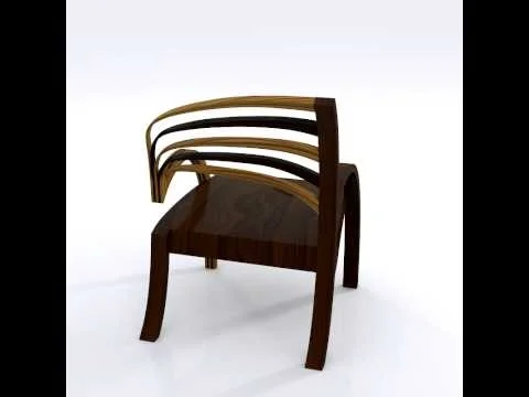 Wolfe Chair-360º view.mov