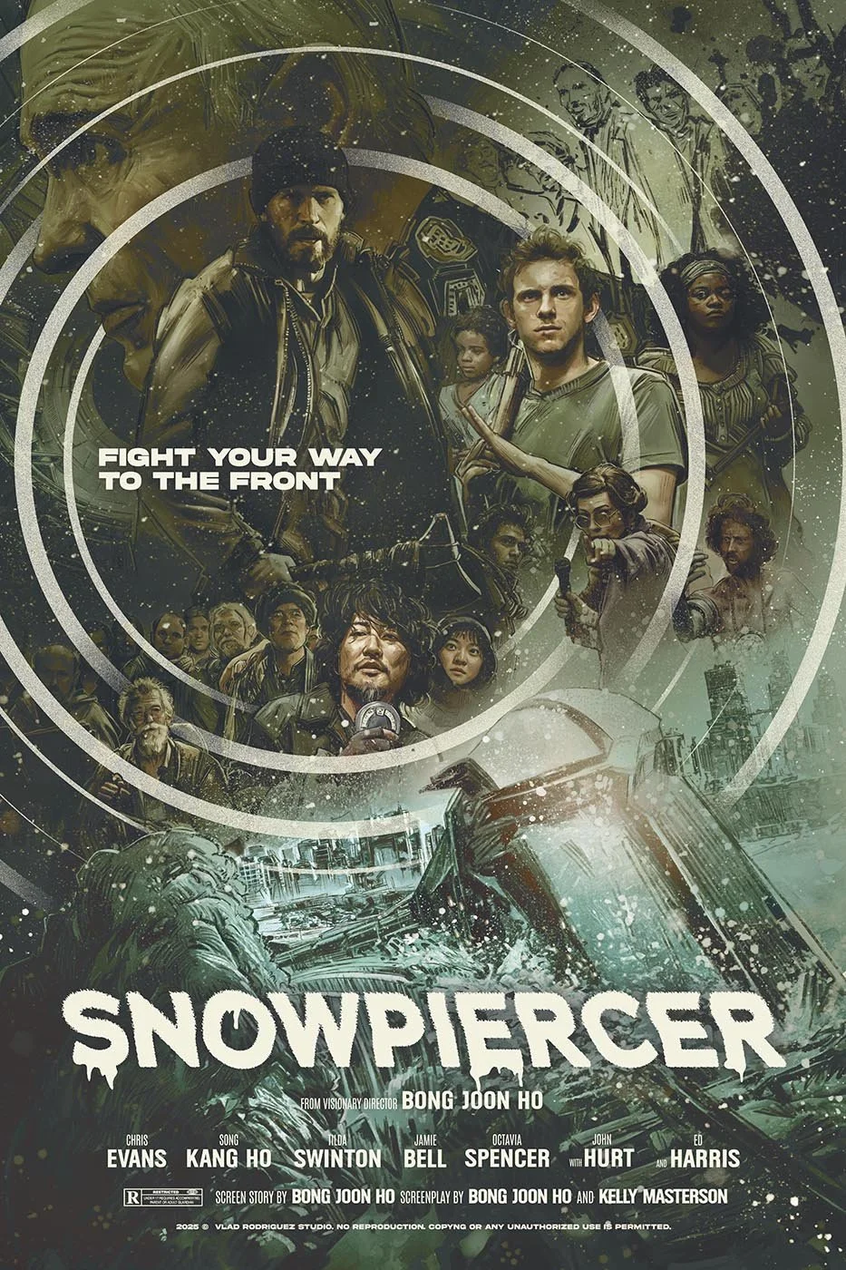 Snowpiercer