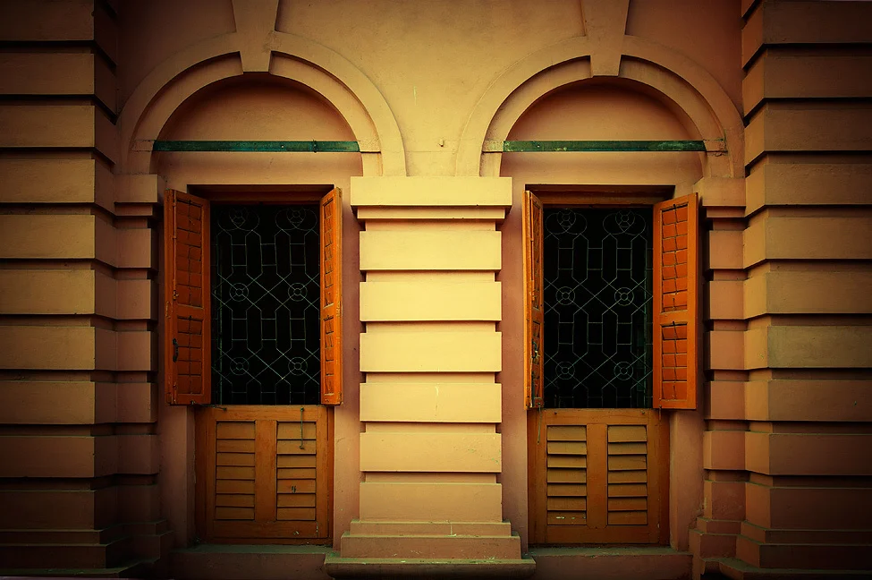 Two Windows
