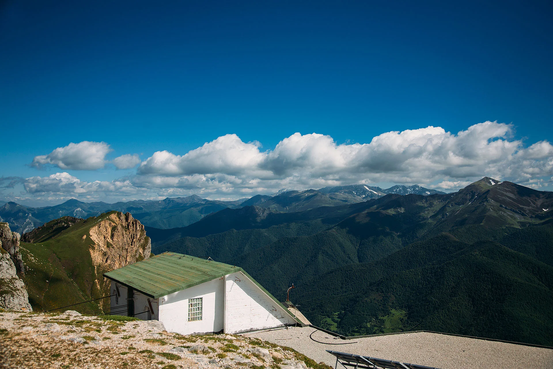 A Day Trip To Potes, Liébana in Cantabria