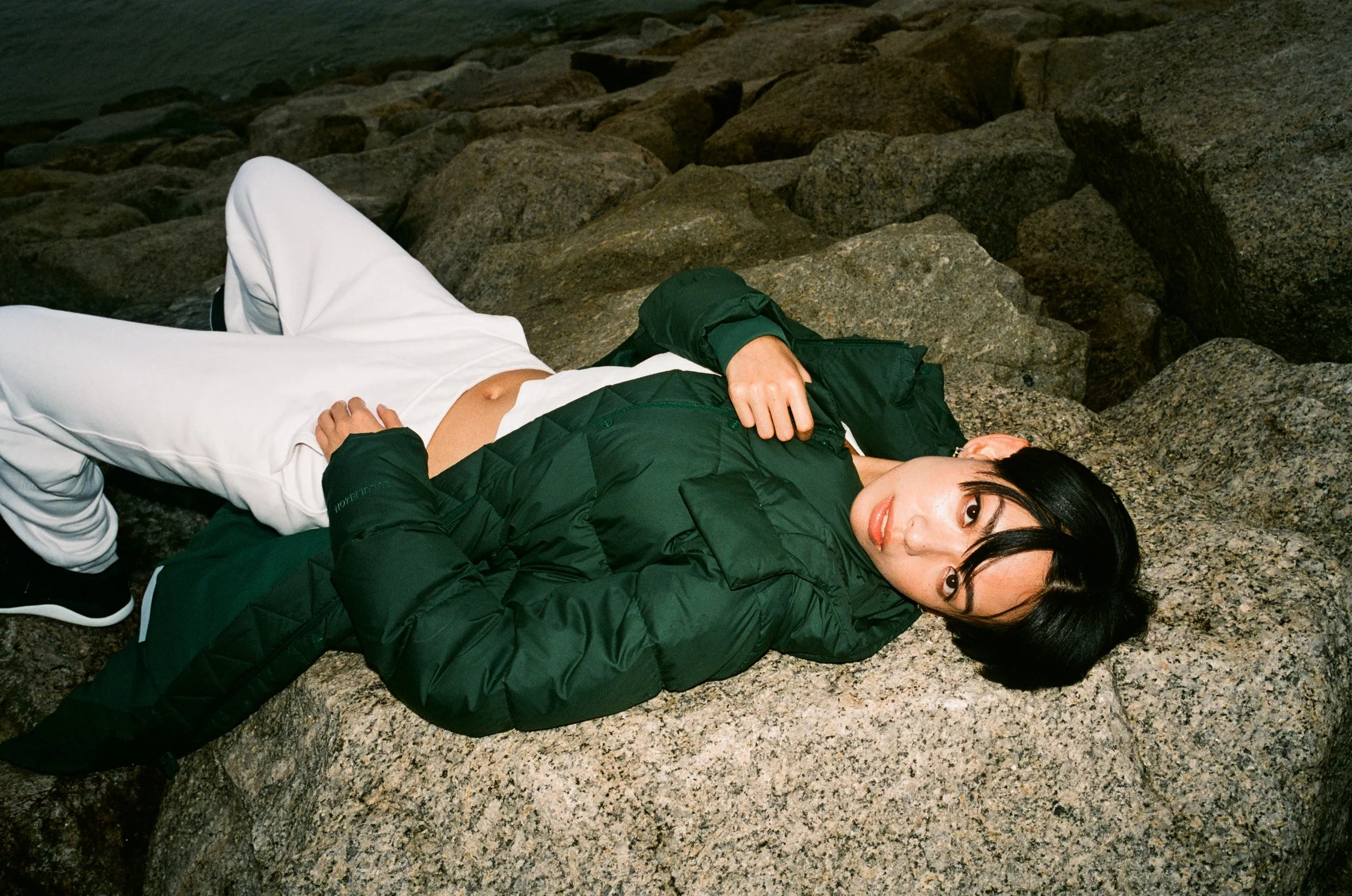 josiah wesley yu lululemon photographer designer 