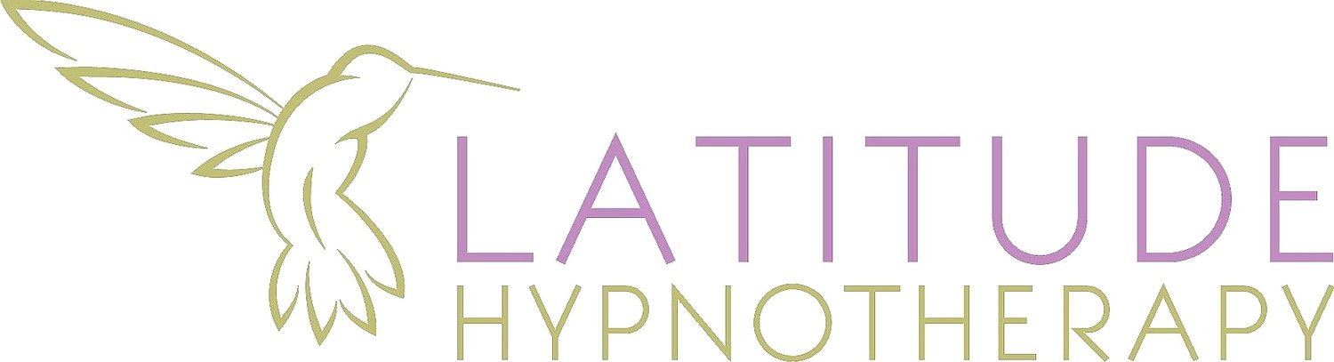 Latitude Hypnotherapy