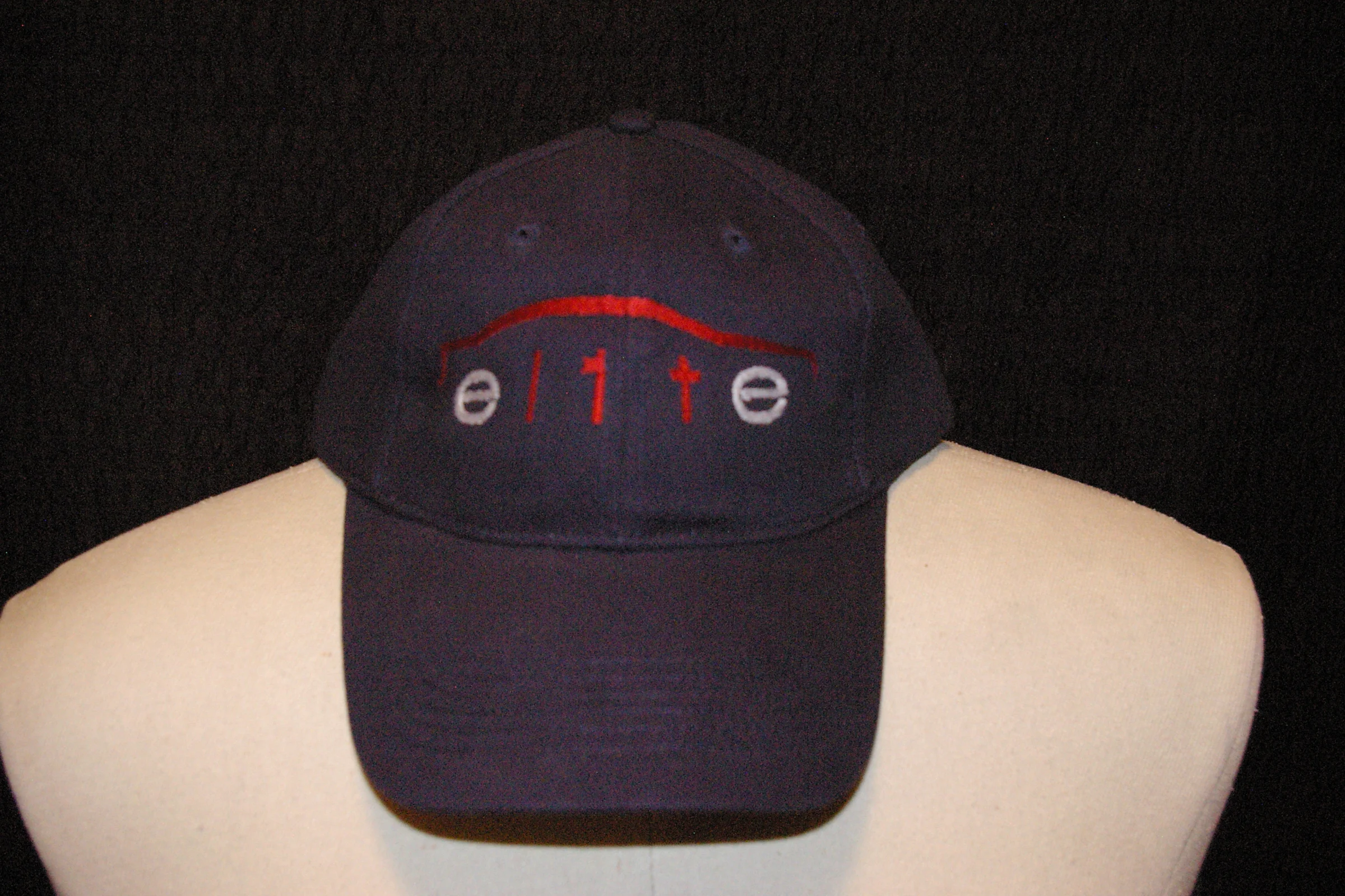 Hat Logo