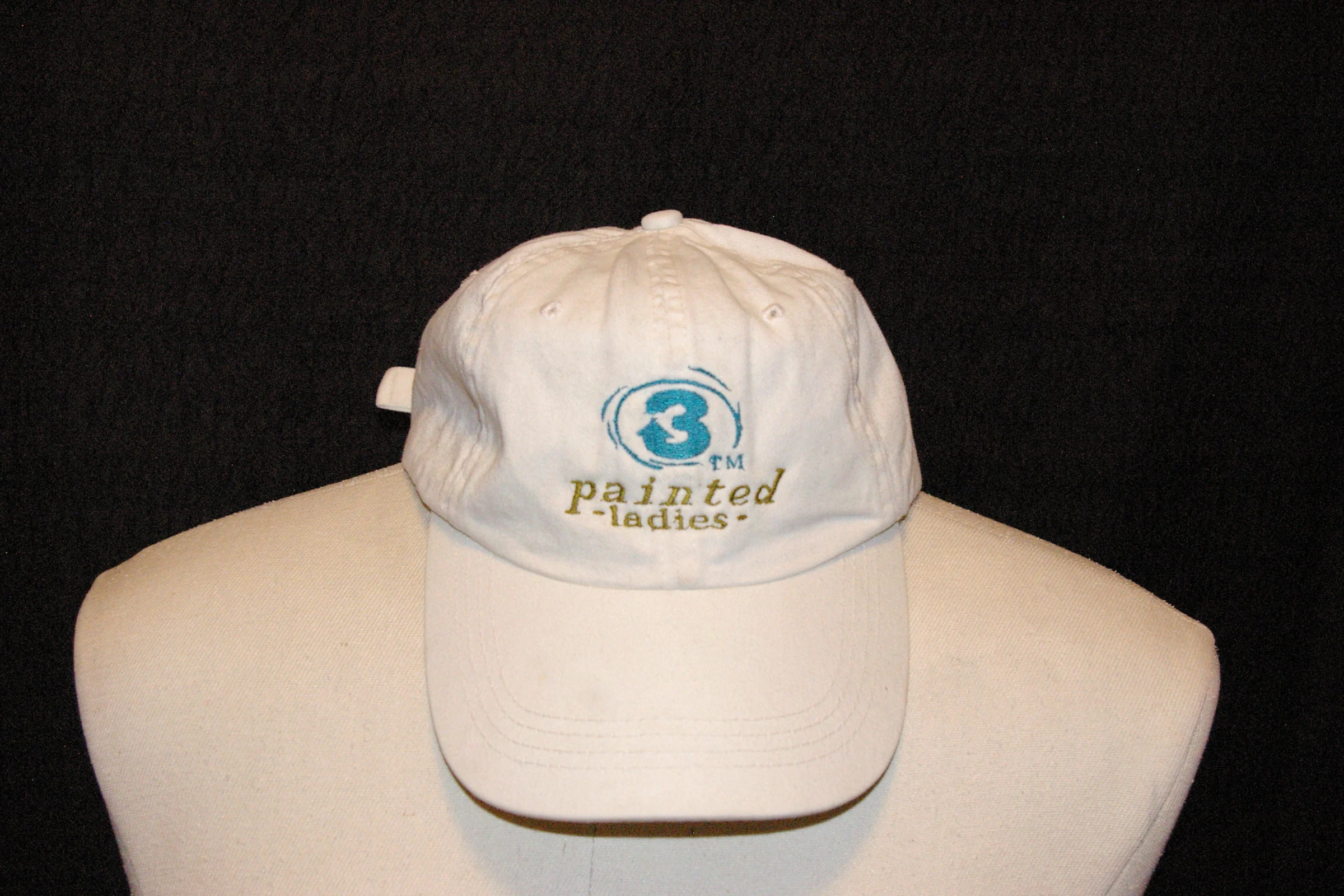 Hat Logo