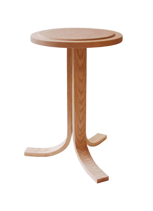 "Tri-Stool"