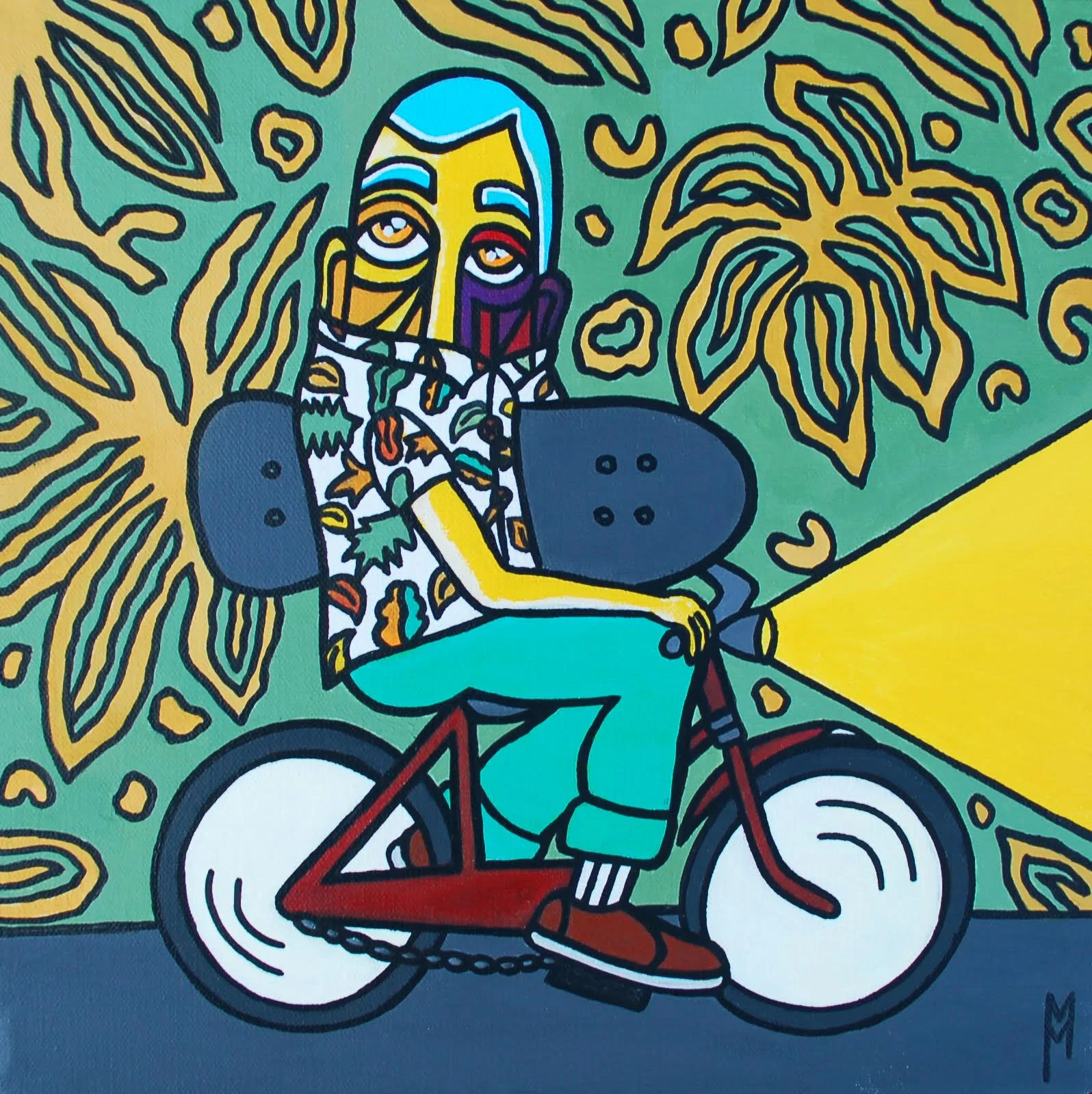%22Low Rider%22.jpg