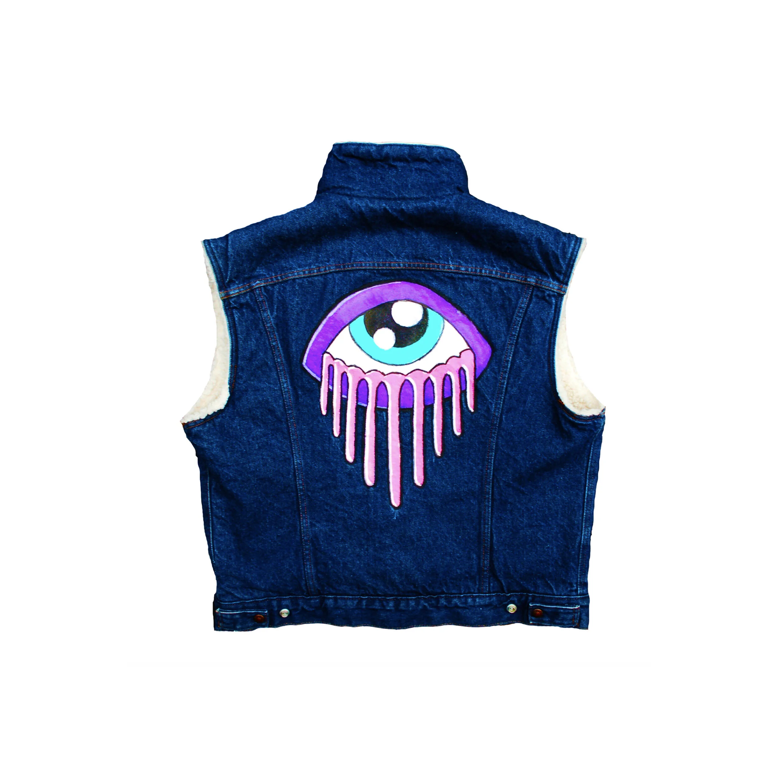 Dripping Eye Vest.jpg
