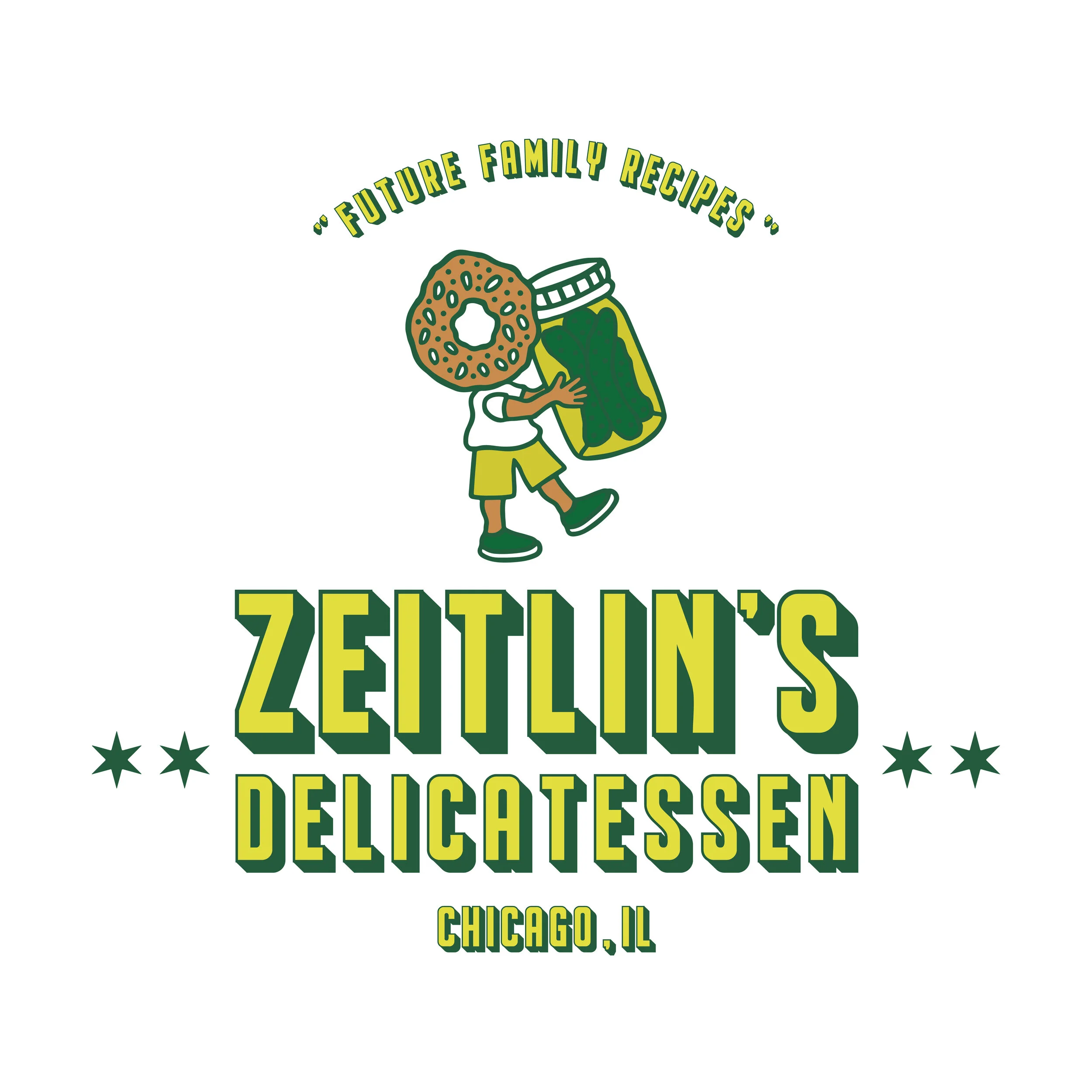 Zeitlin's Delicatessen