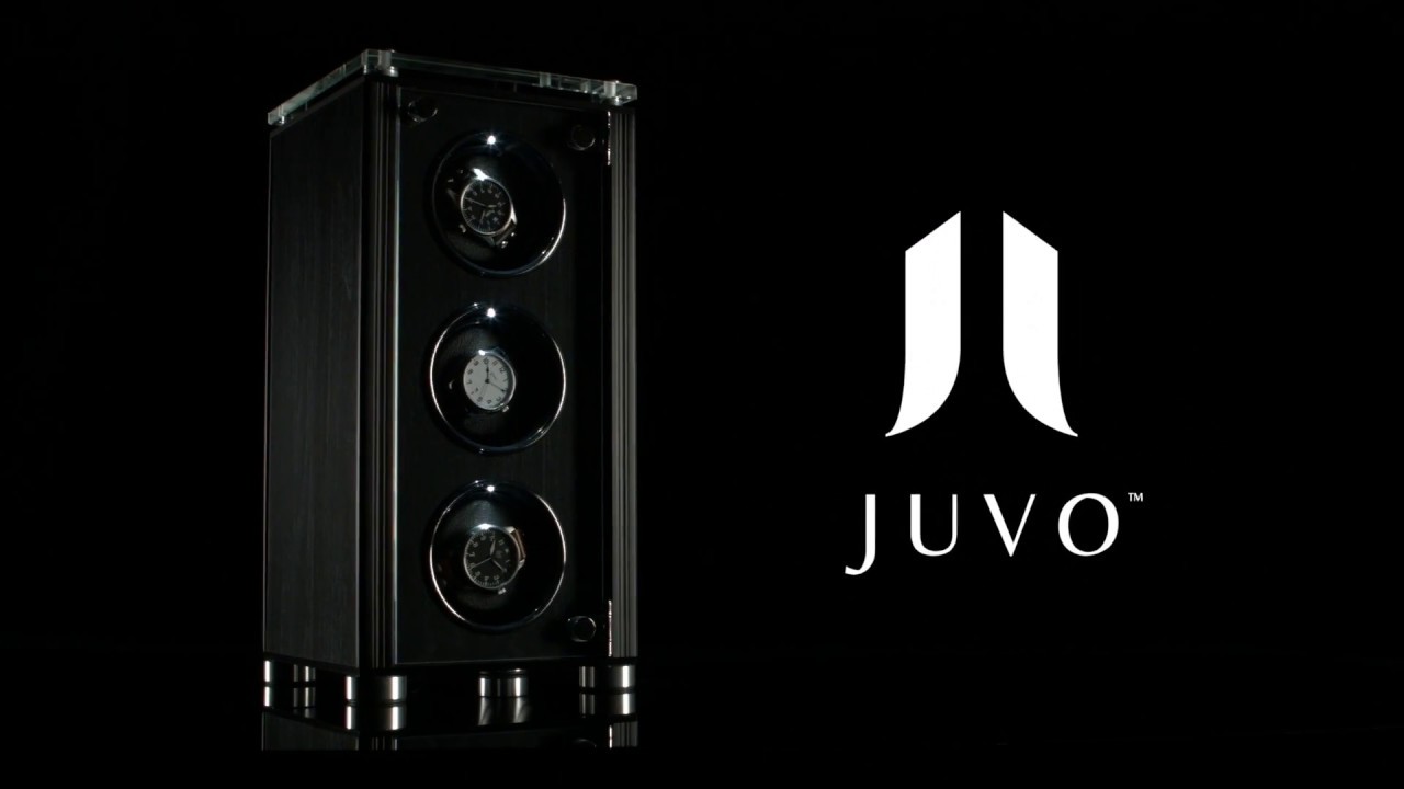 http://www.vendome.com.au/juvo-watch-winders/
