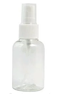    Mini Spray Bottle     Especially useful on hot dry days to keep your paints wet.  