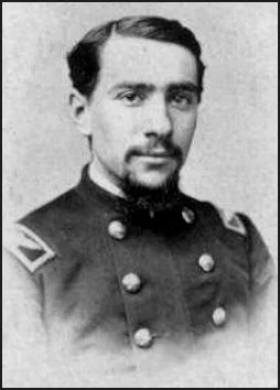 George Washington Mindil